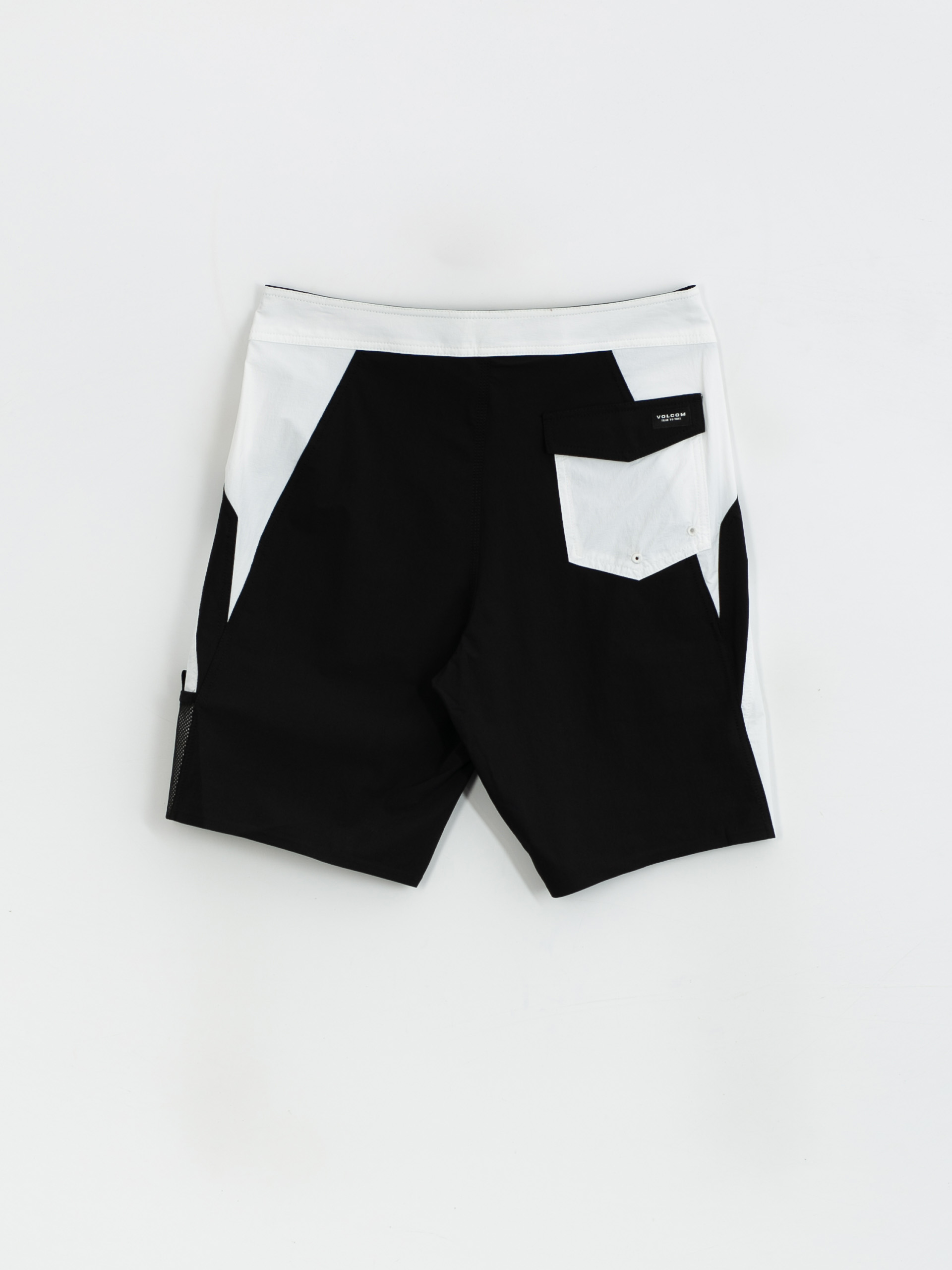 Plážové kraťasy Volcom Surf Vitals Noa Deane Lib 20 (black)