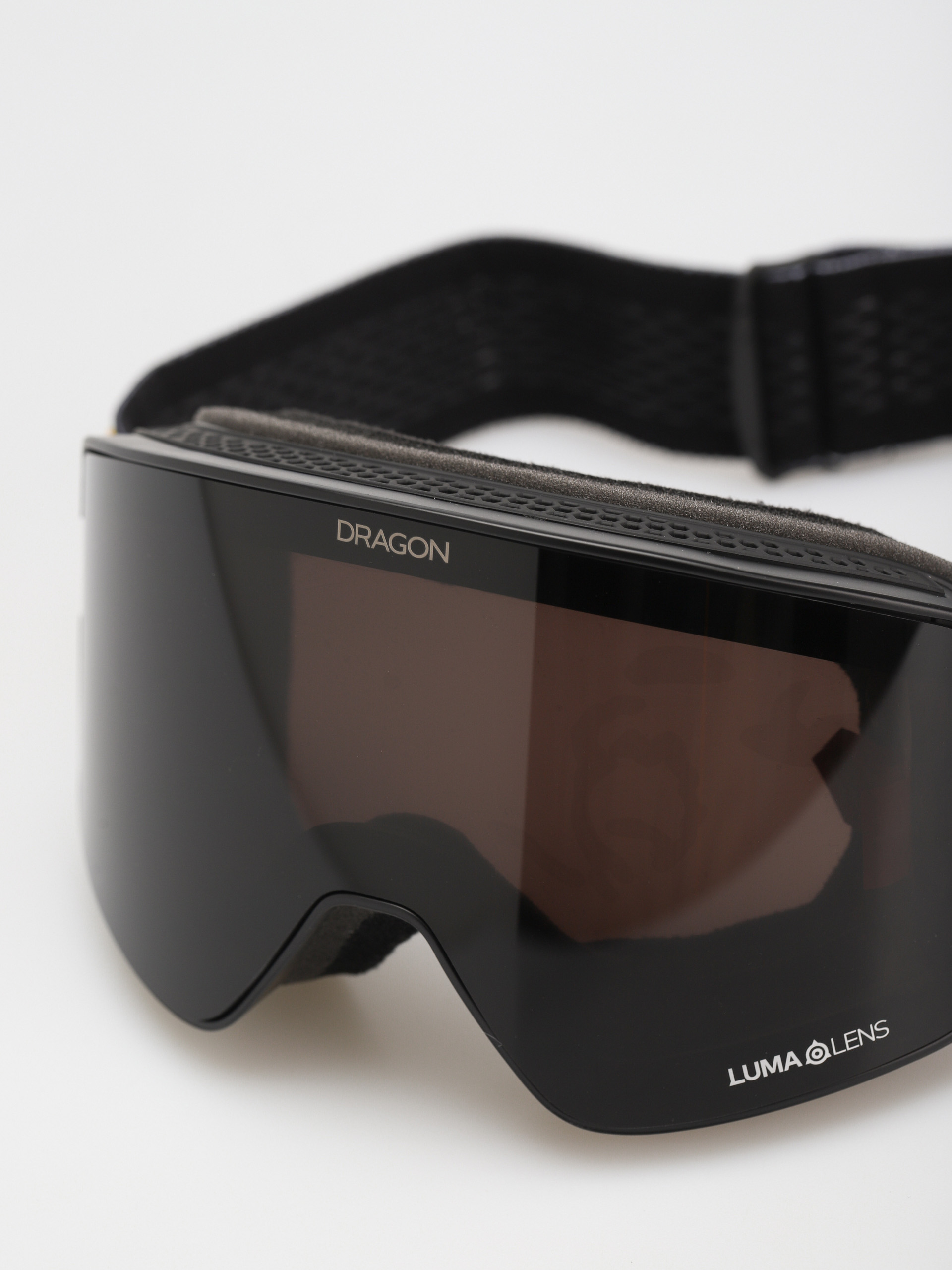 Snowboardové okuliare Dragon NFX2 (forestsig22/lumalens midnight/lumalens light rose)