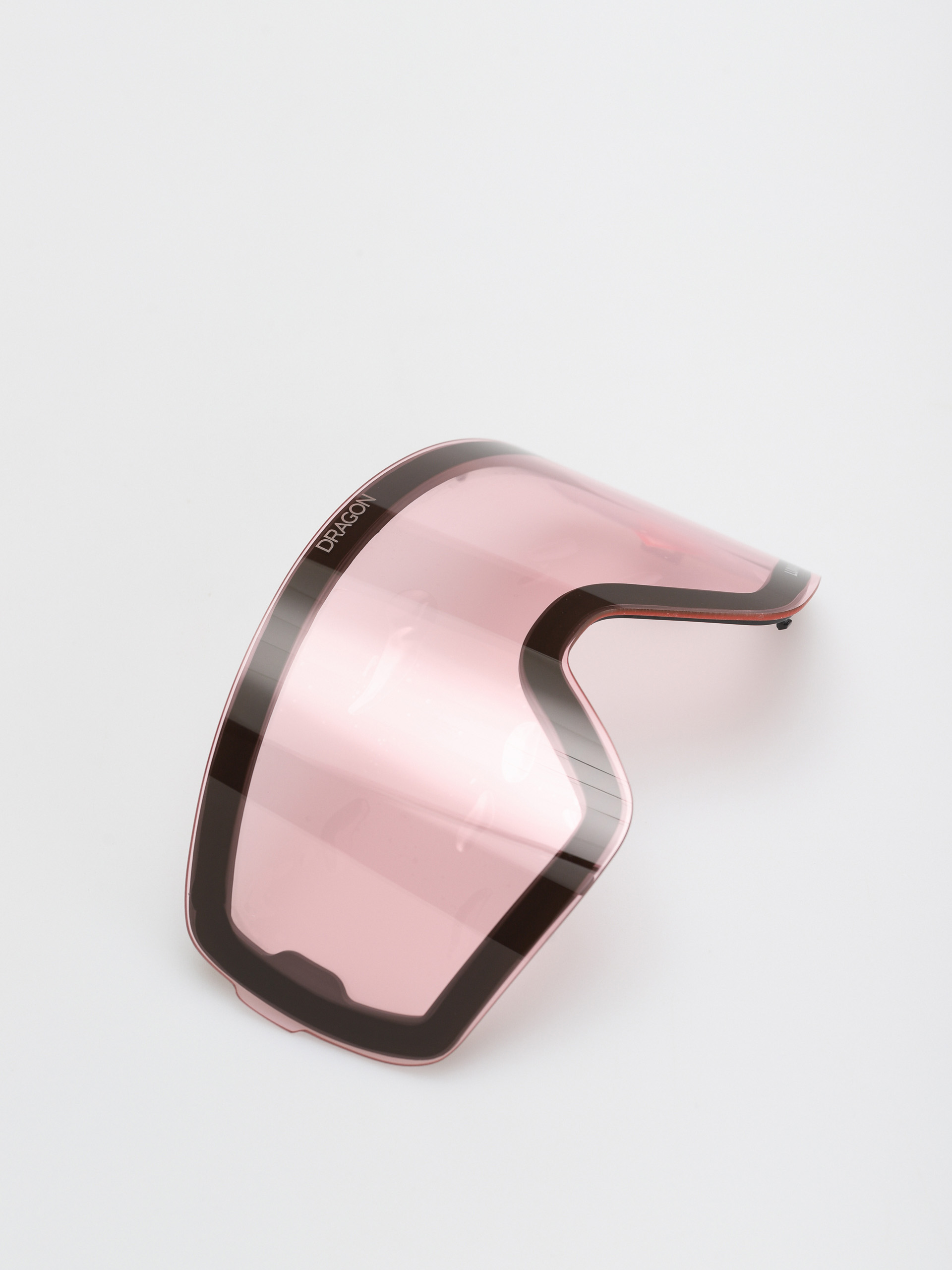 Snowboardové okuliare Dragon NFX2 (forestsig22/lumalens midnight/lumalens light rose)