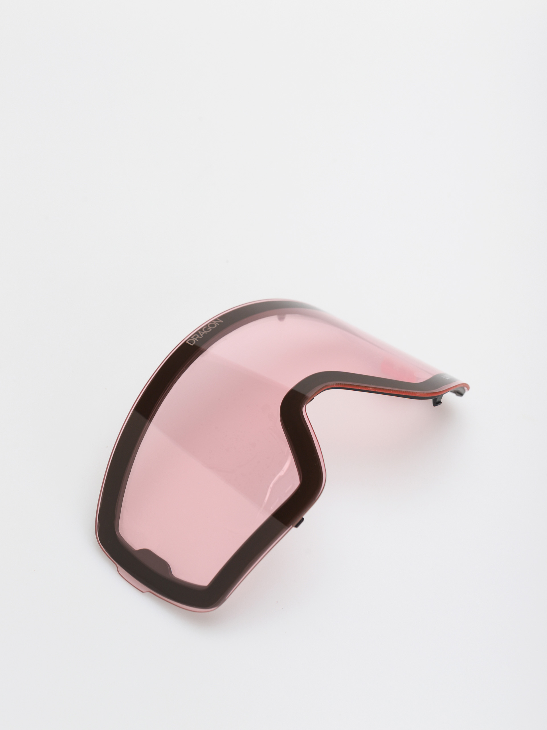 Snowboardové okuliare Dragon NFX2 (blizzard/lumalens midnight/lumalens light rose)