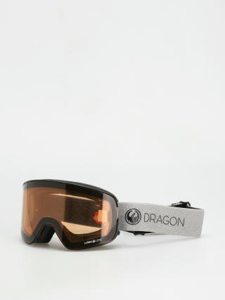 Snowboardové okuliare Dragon NFX2 (switch/ph amber)