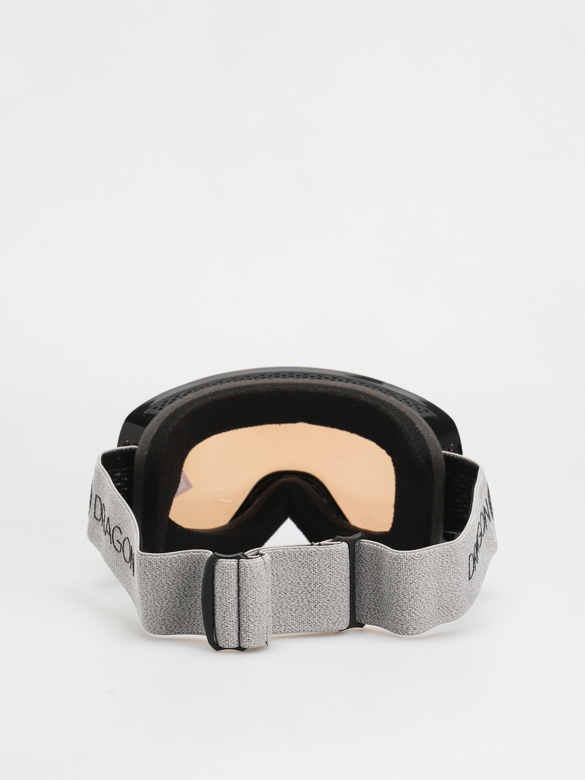 Snowboardové okuliare Dragon NFX2 (switch/ph amber)