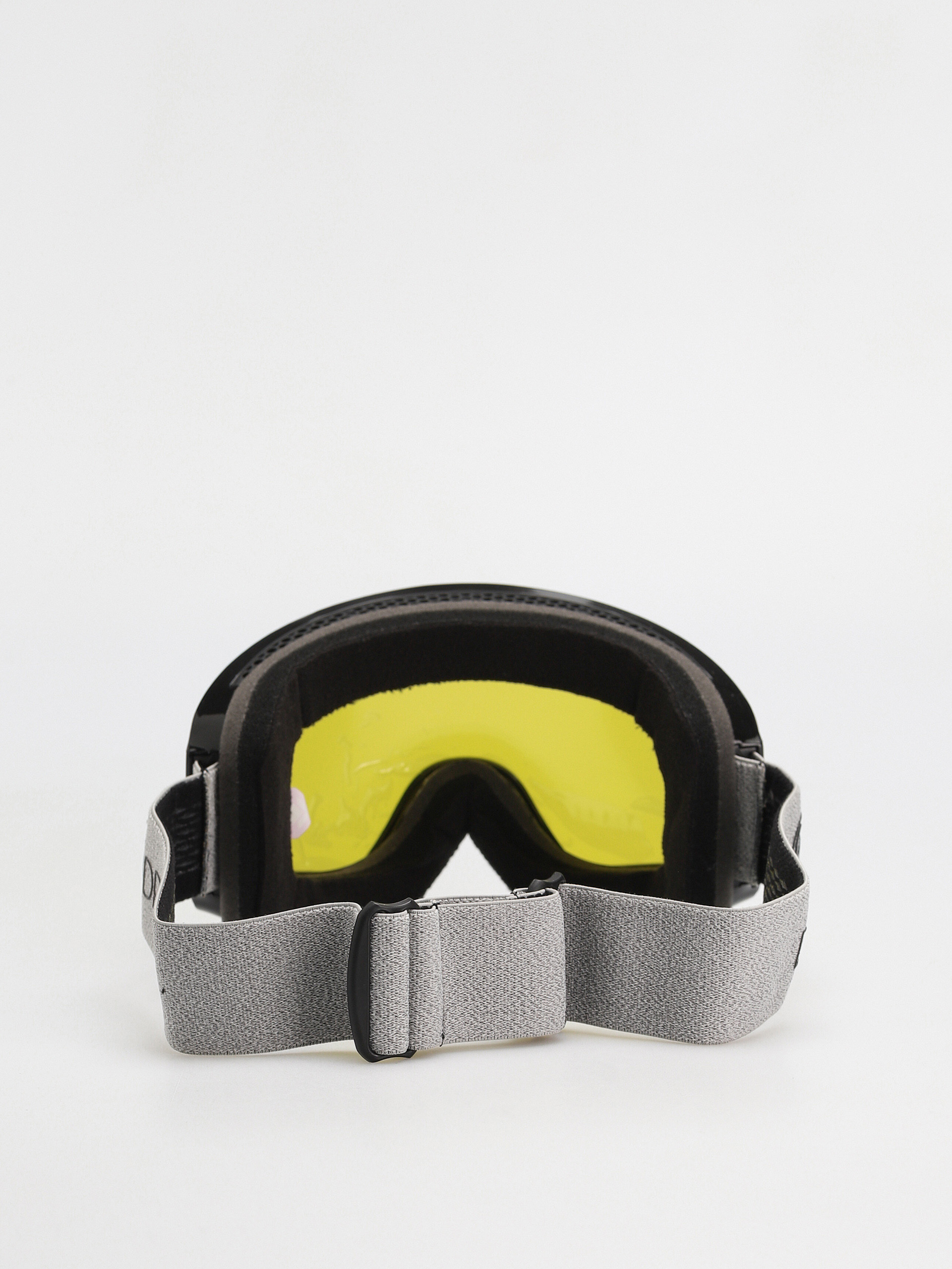 Snowboardové okuliare Dragon PXV (switch/ph yellow)