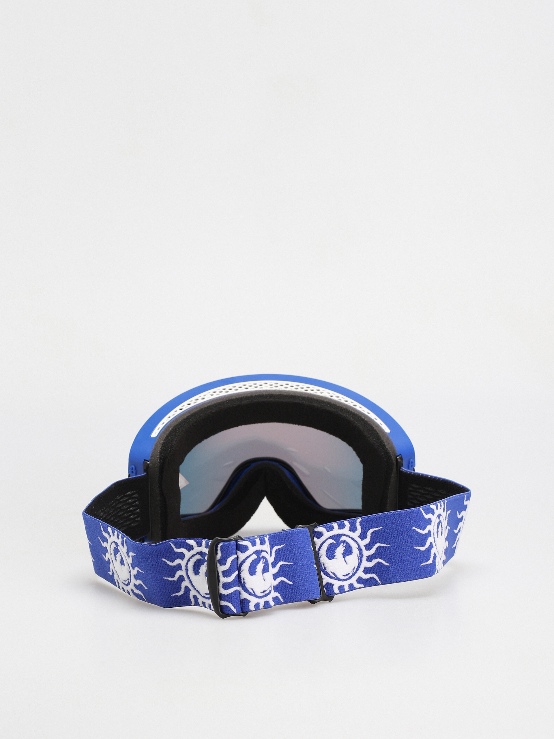 Snowboardové okuliare Dragon PXV2 (dannysig22/lumalens red ion/lumalens amber)