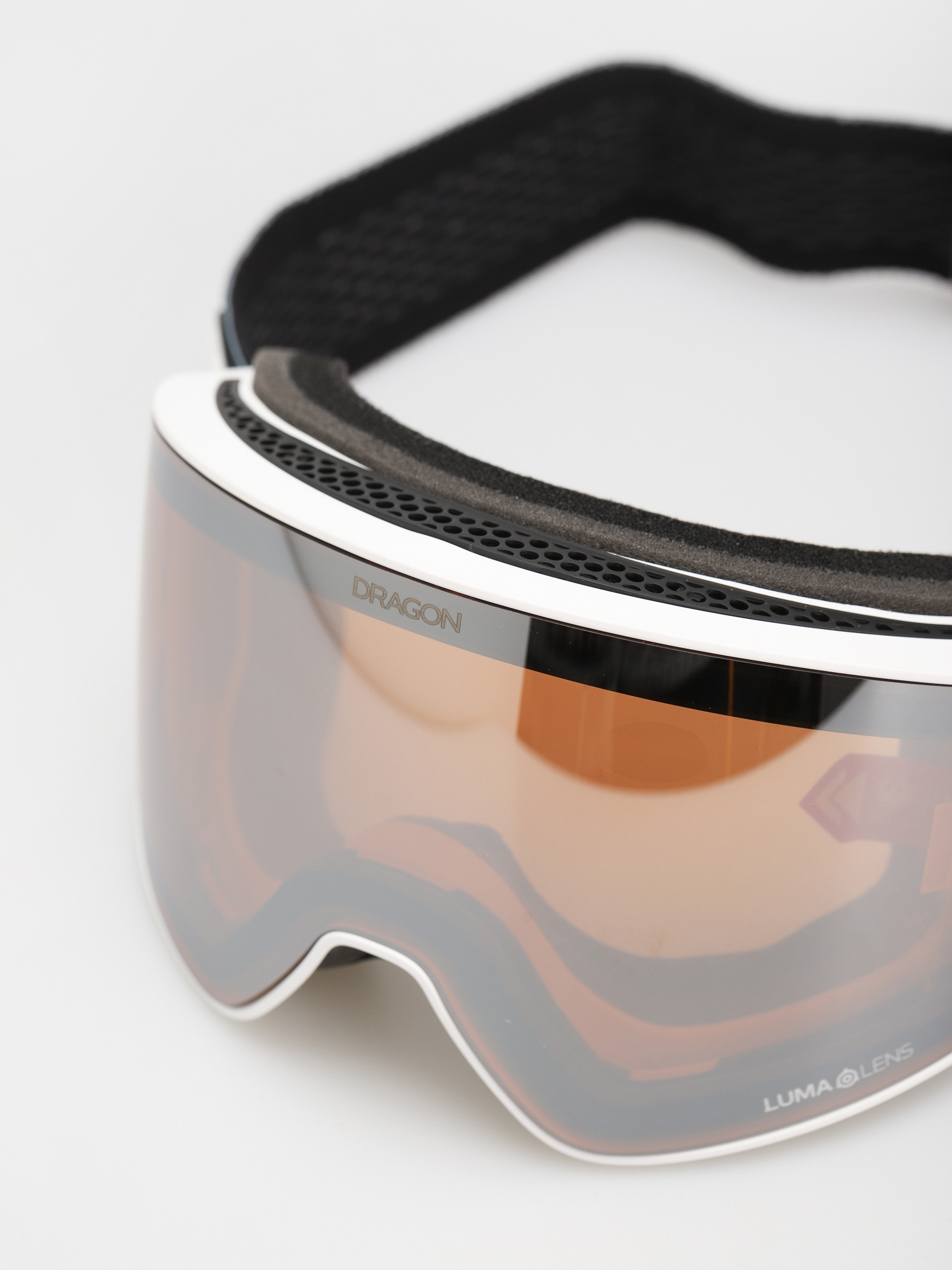 Snowboardové okuliare Dragon PXV2 (gigirufsig22/lumalens silver ion/lumalens amber)