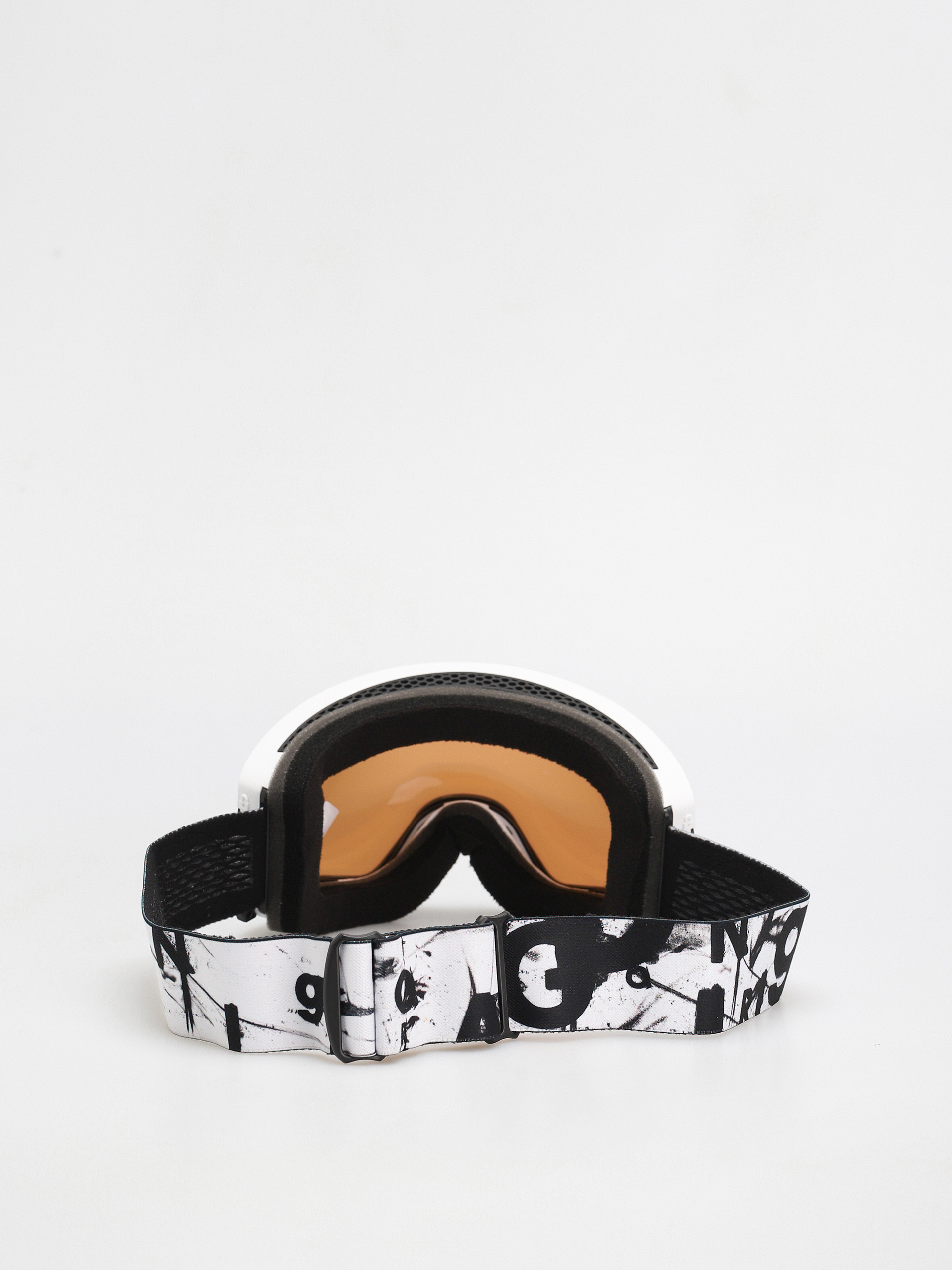 Snowboardové okuliare Dragon PXV2 (gigirufsig22/lumalens silver ion/lumalens amber)