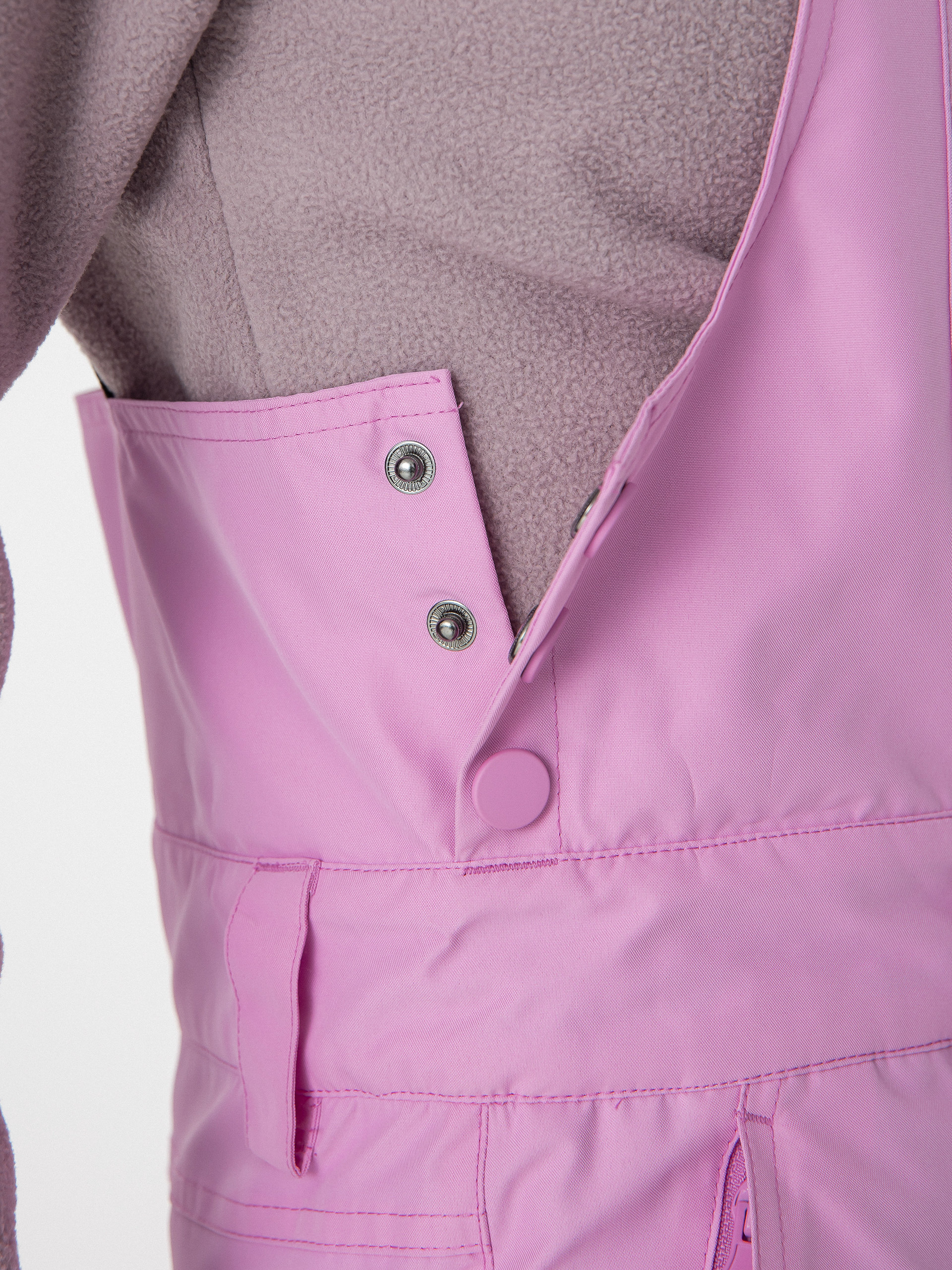 Dámske Snowboardové nohavice Billabong Adiv Riva Bib (lavender field)