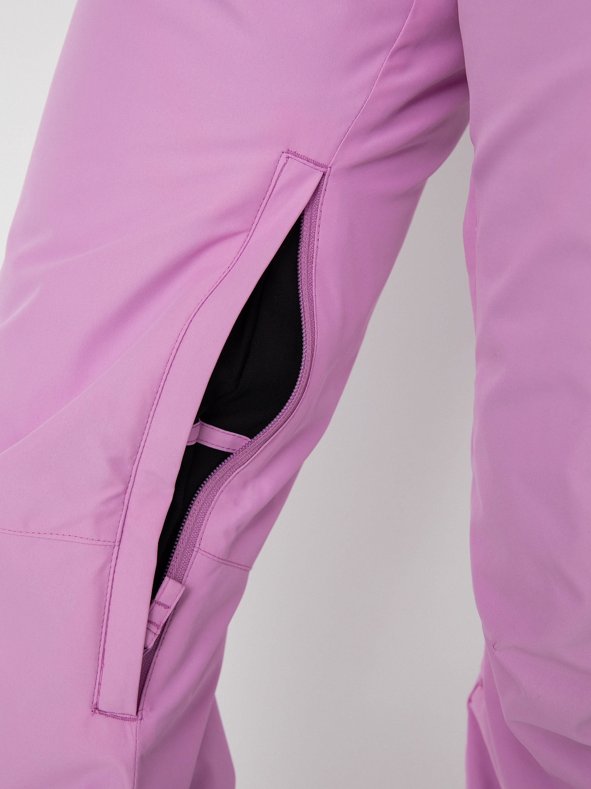 Dámske Snowboardové nohavice Billabong Adiv Riva Bib (lavender field)