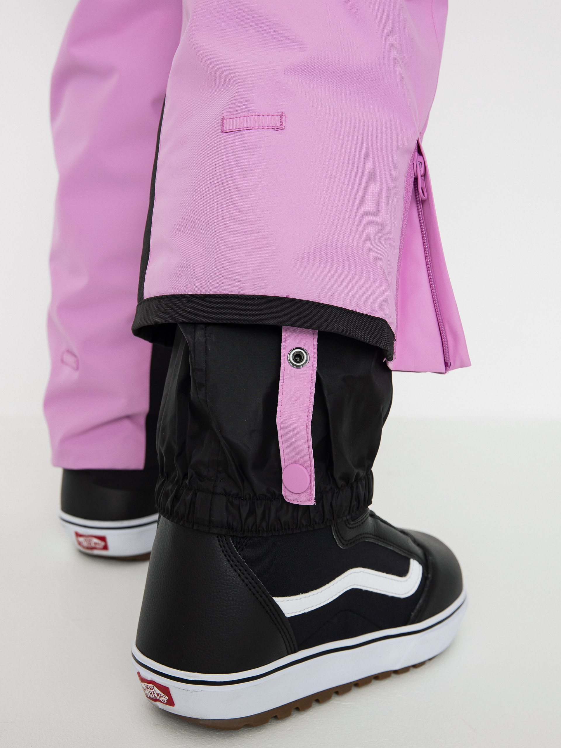 Dámske Snowboardové nohavice Billabong Adiv Riva Bib (lavender field)