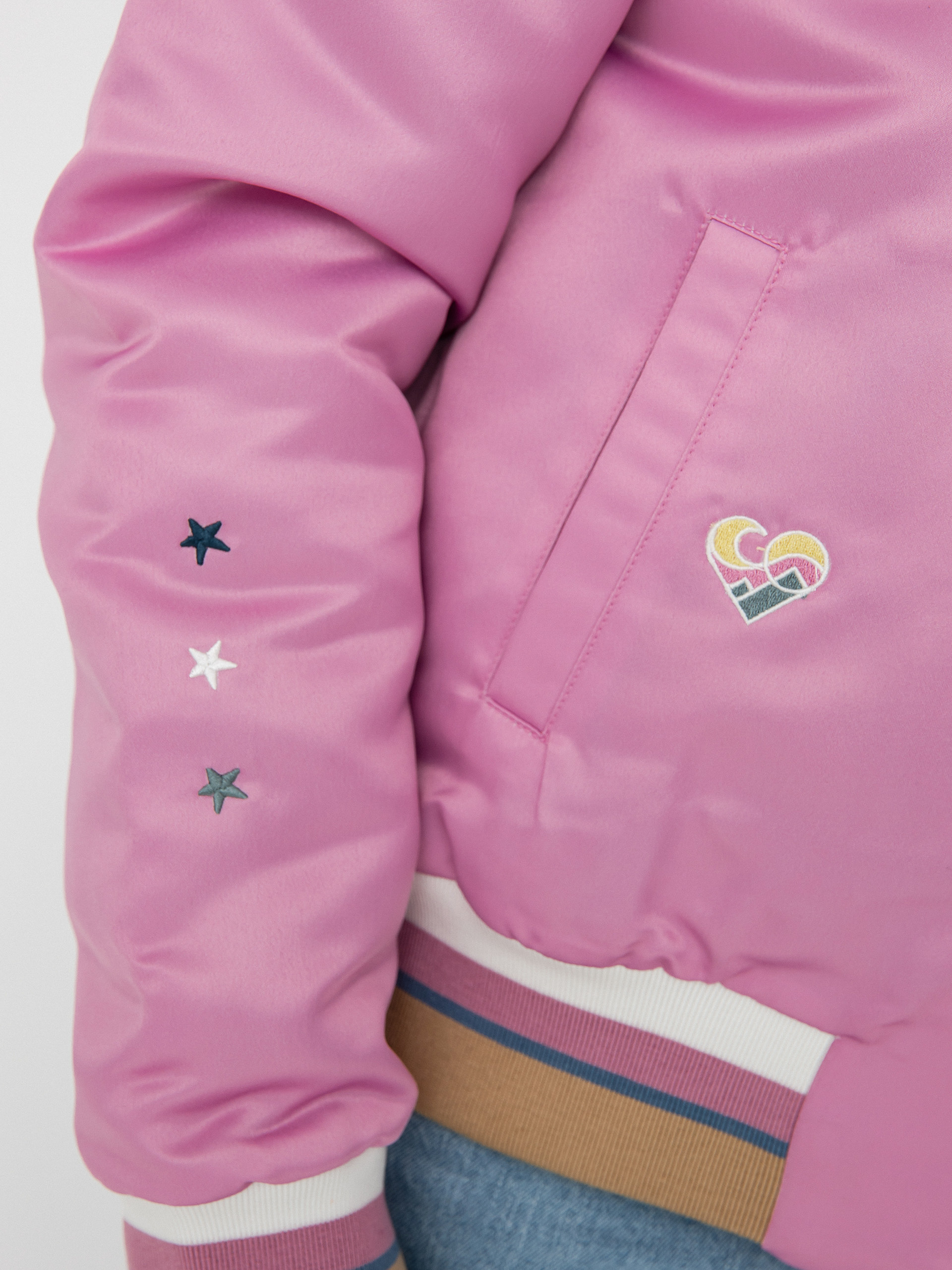 Bunda Femi Stories Hana Wmn (htr)