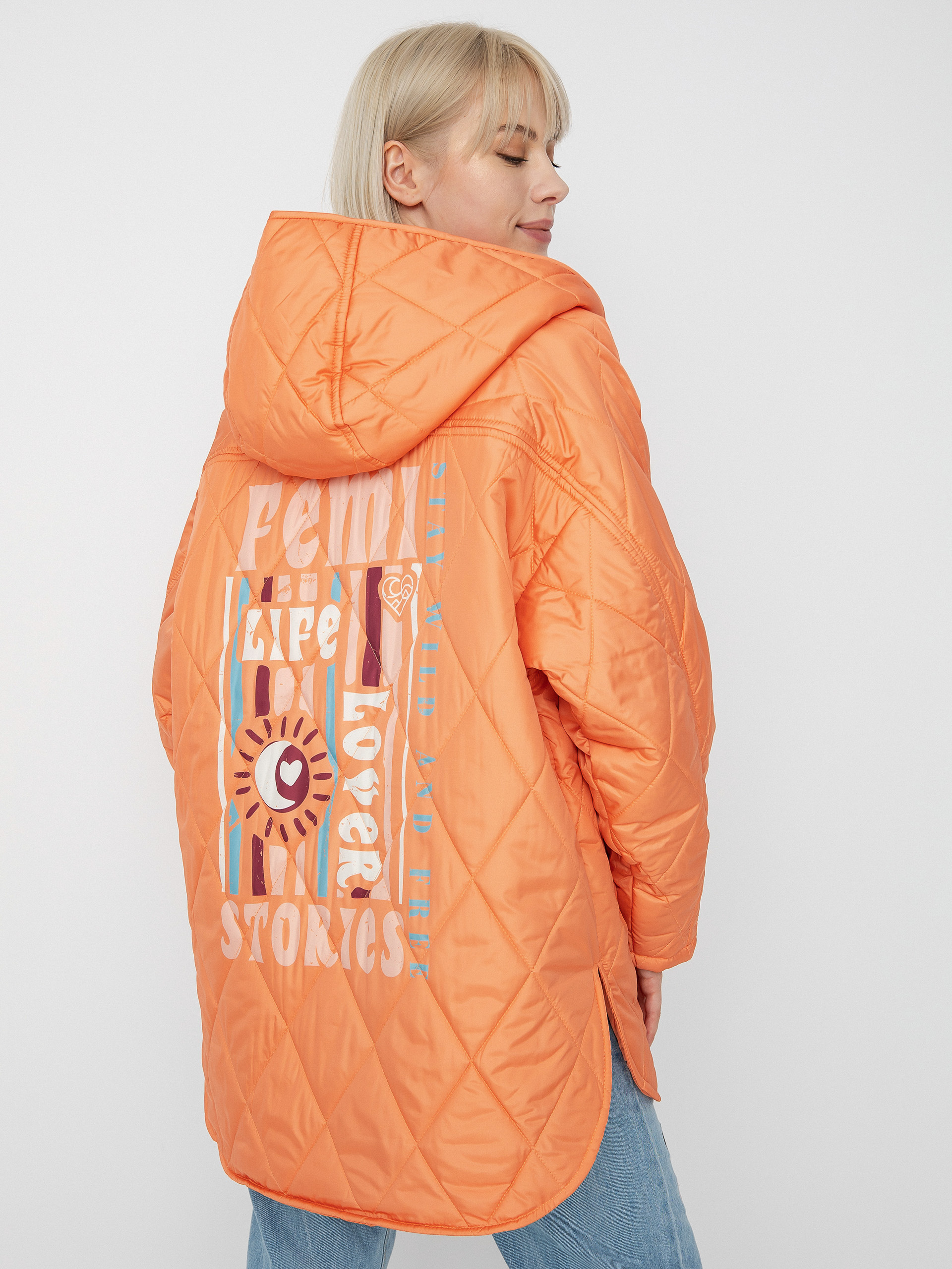 Bunda Femi Stories Grace Wmn (org)