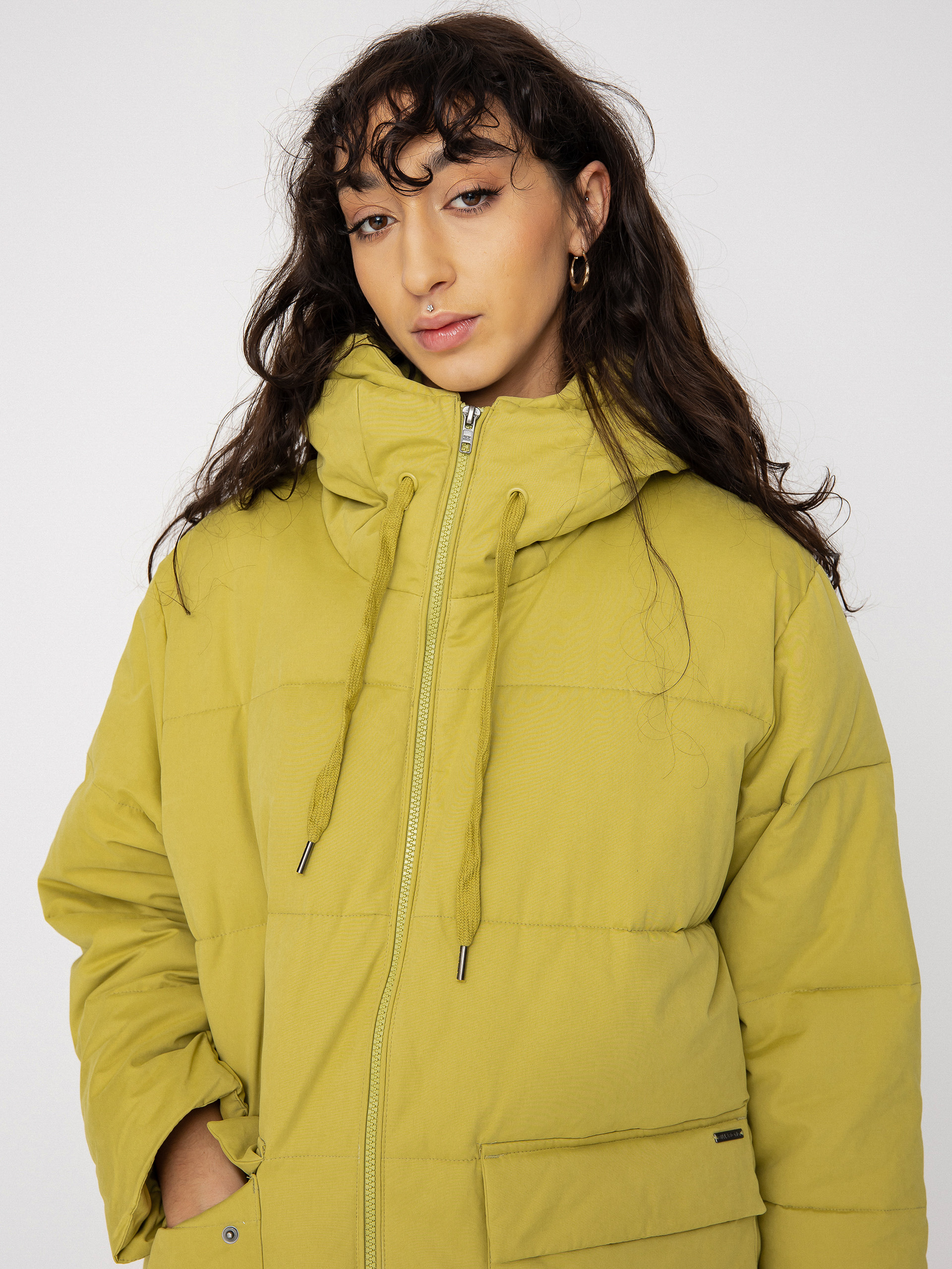 Bunda Billabong Mad For You Wmn (moss joy)