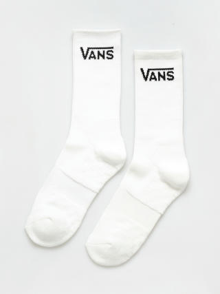 Ponožky Vans Skate Crew (white)