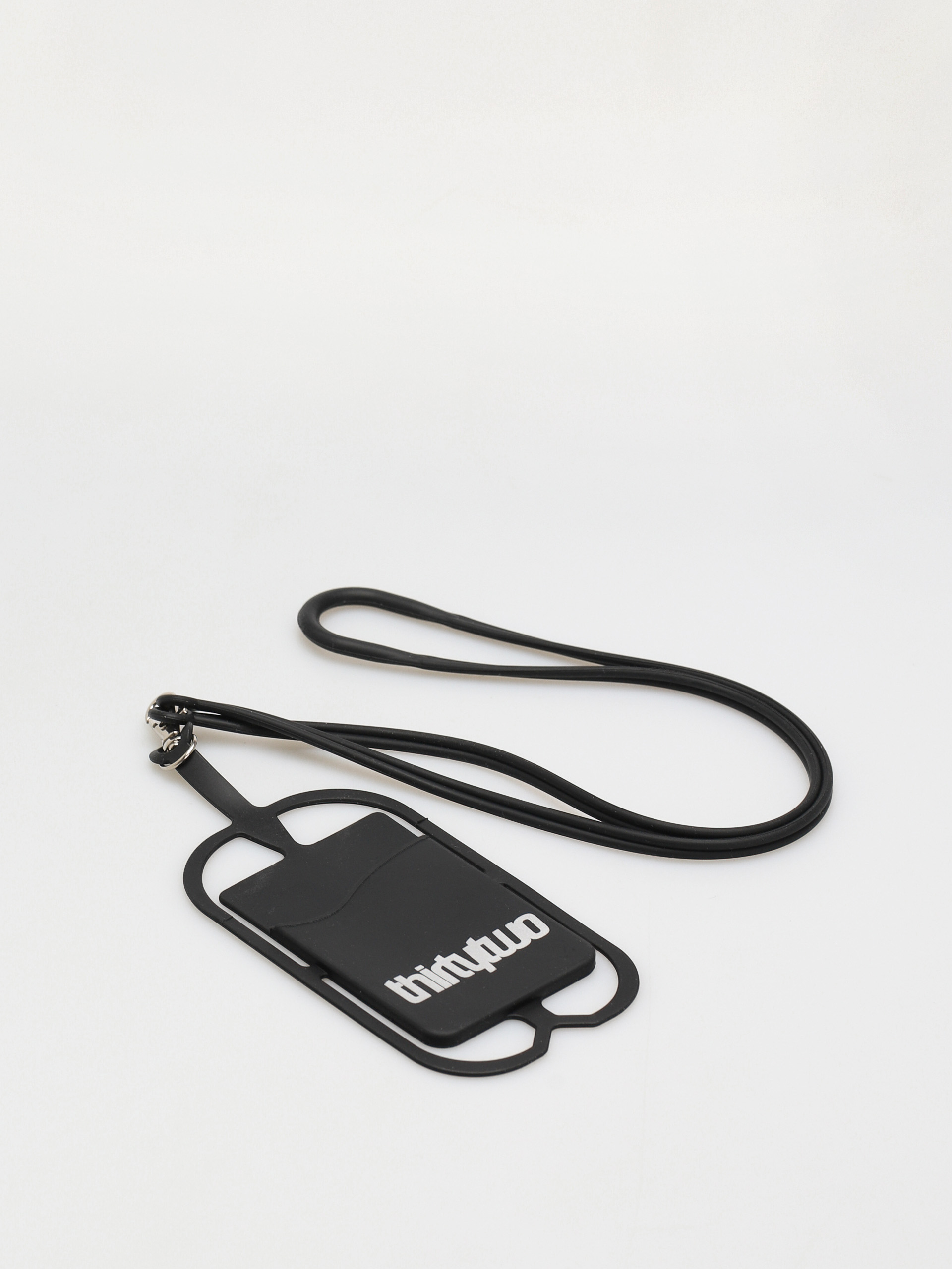 Púzdro na mobil ThirtyTwo 32 Phone Leash (black)
