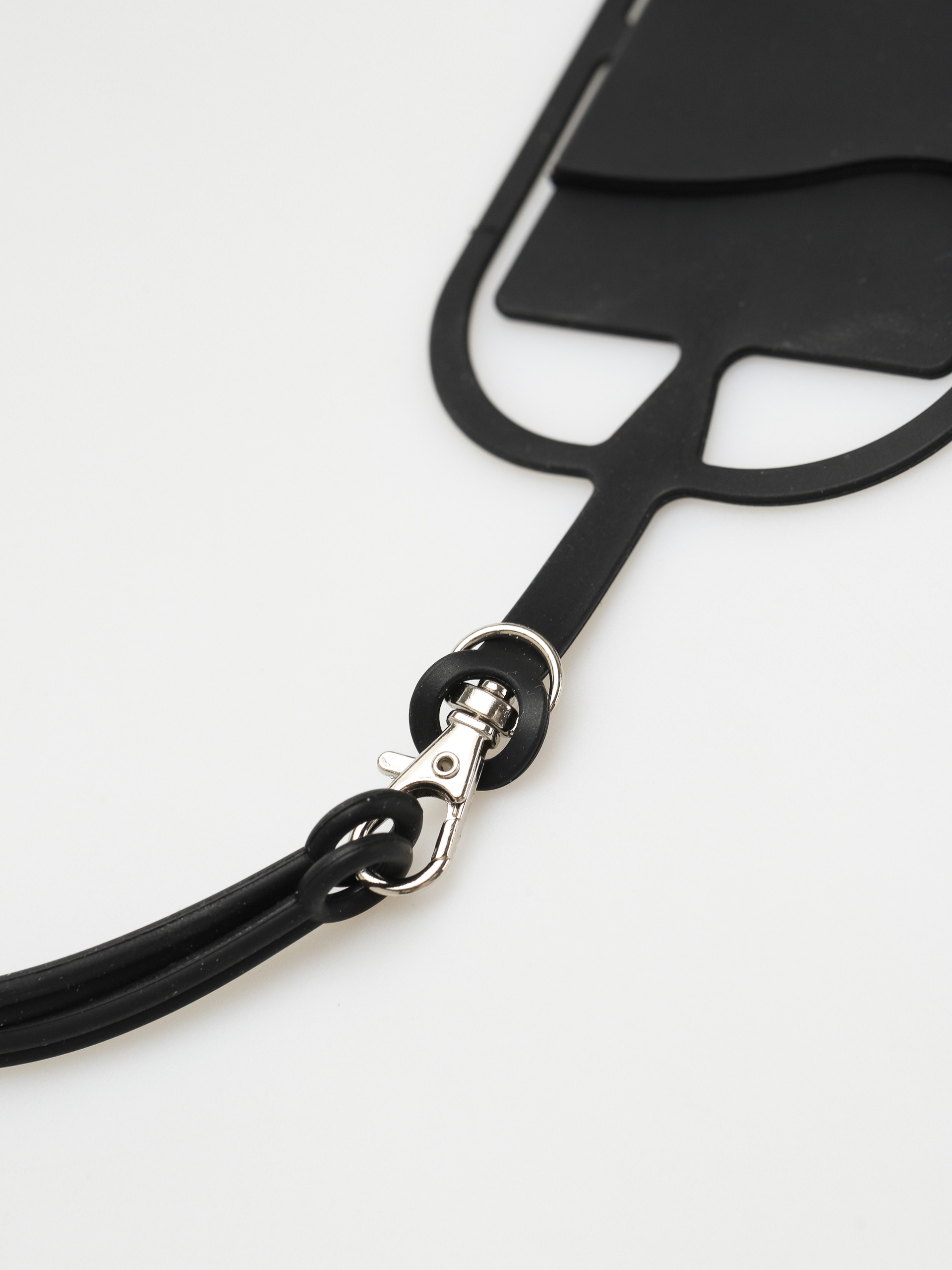 Púzdro na mobil ThirtyTwo 32 Phone Leash (black)