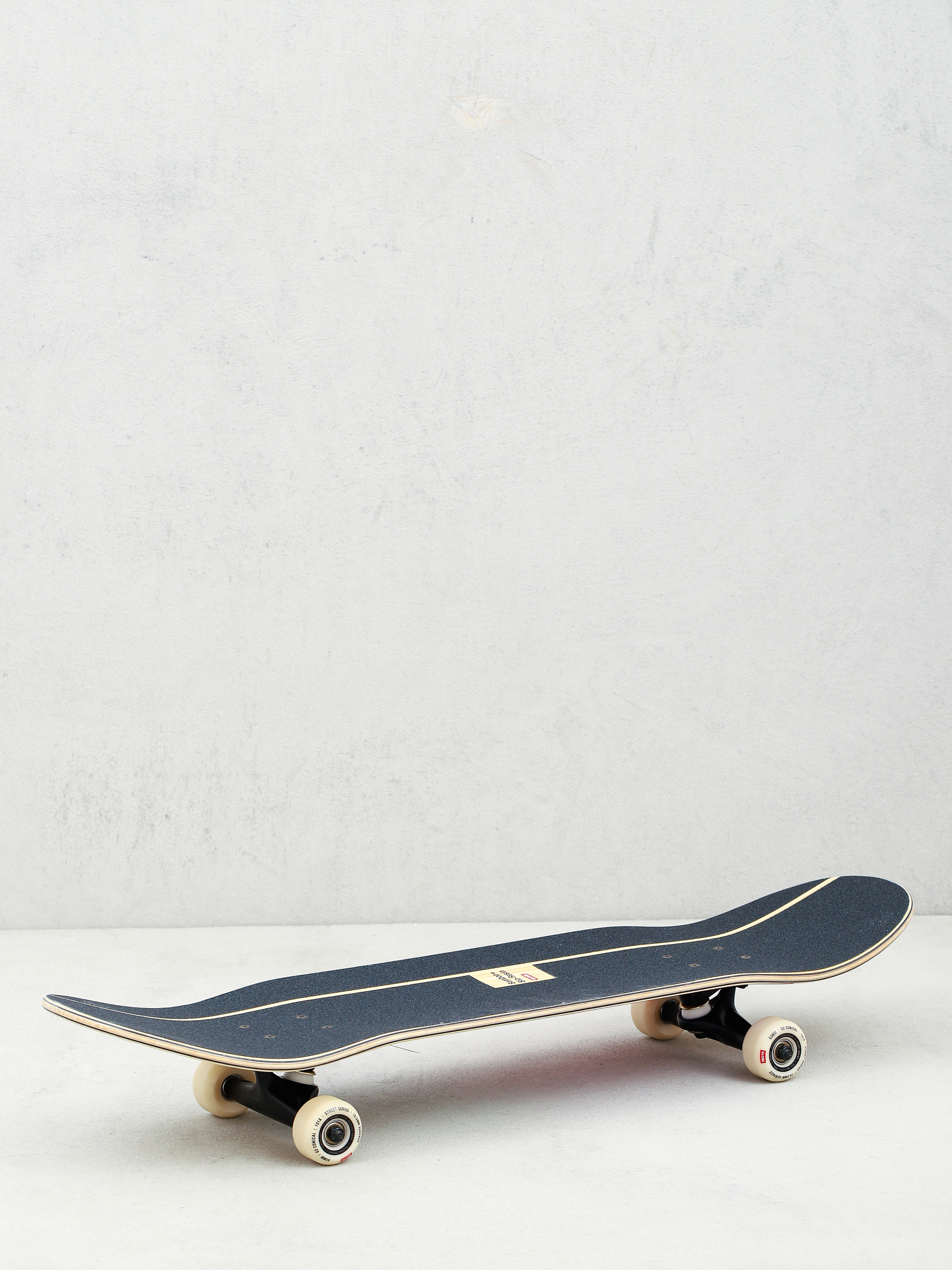 Skateboard Globe G3 Check Please (bamboo/turbo)