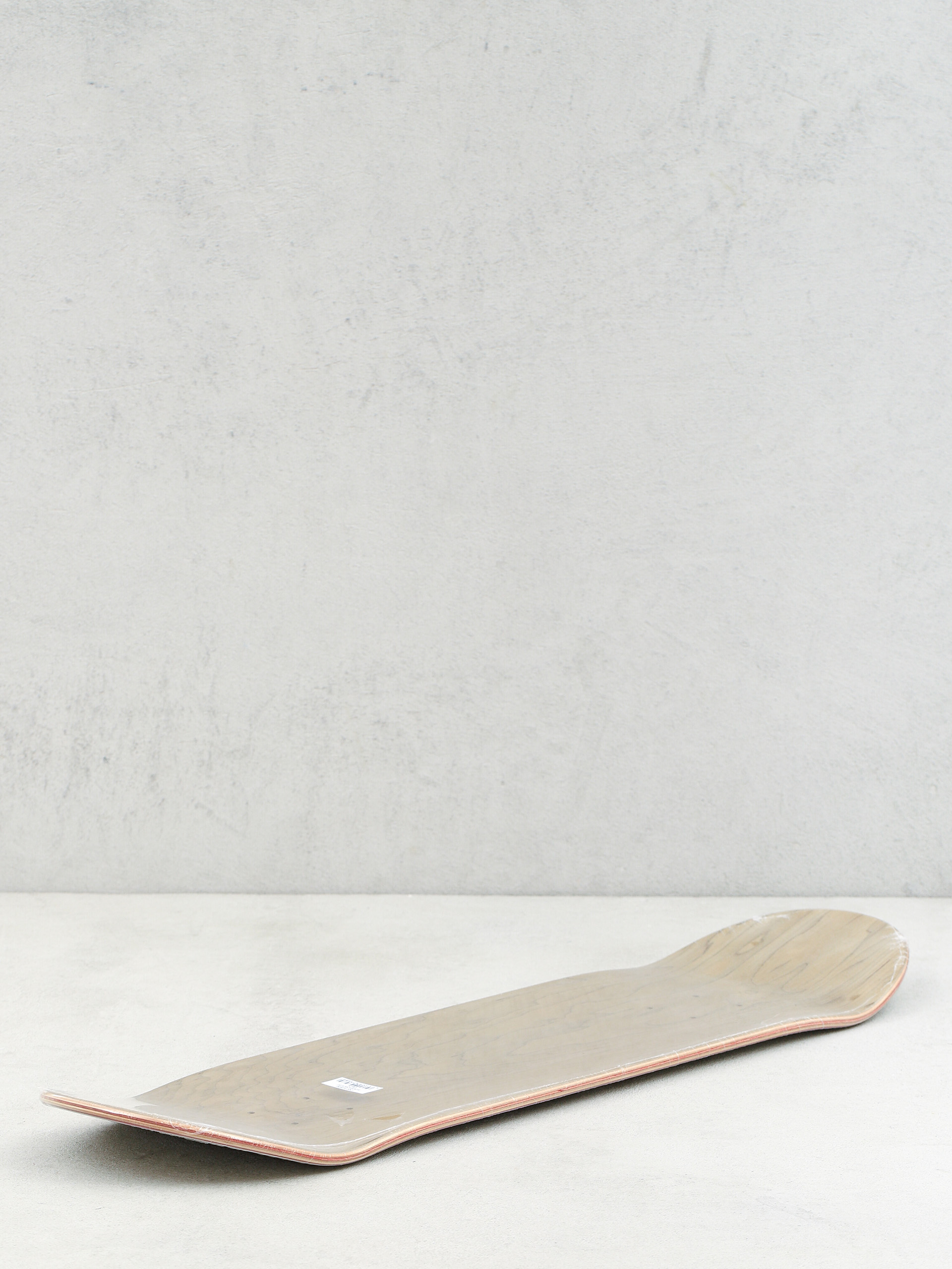 Doska Mob Skateboards Sideshow (beige)