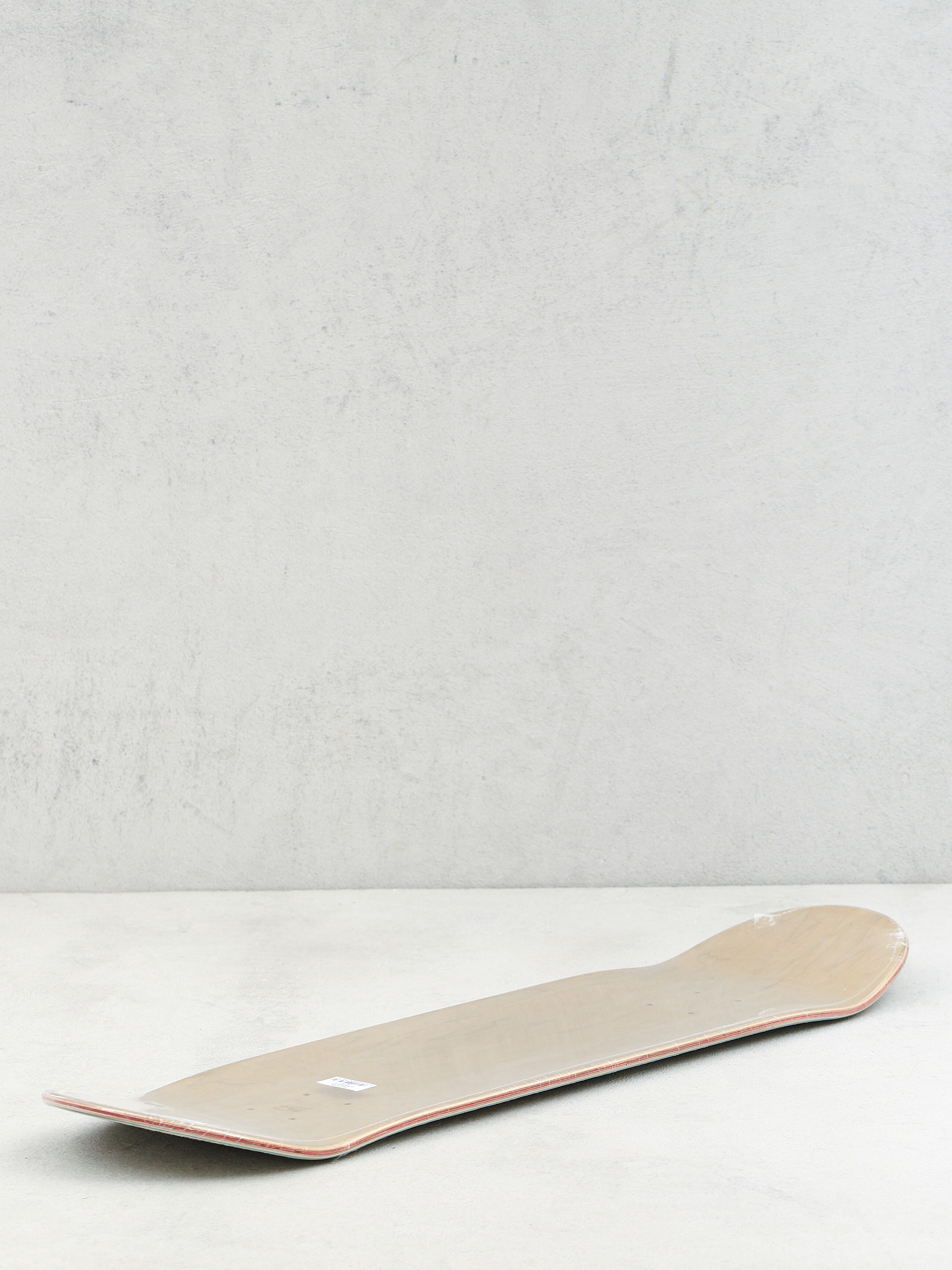 Doska Mob Skateboards Horsemen (beige)