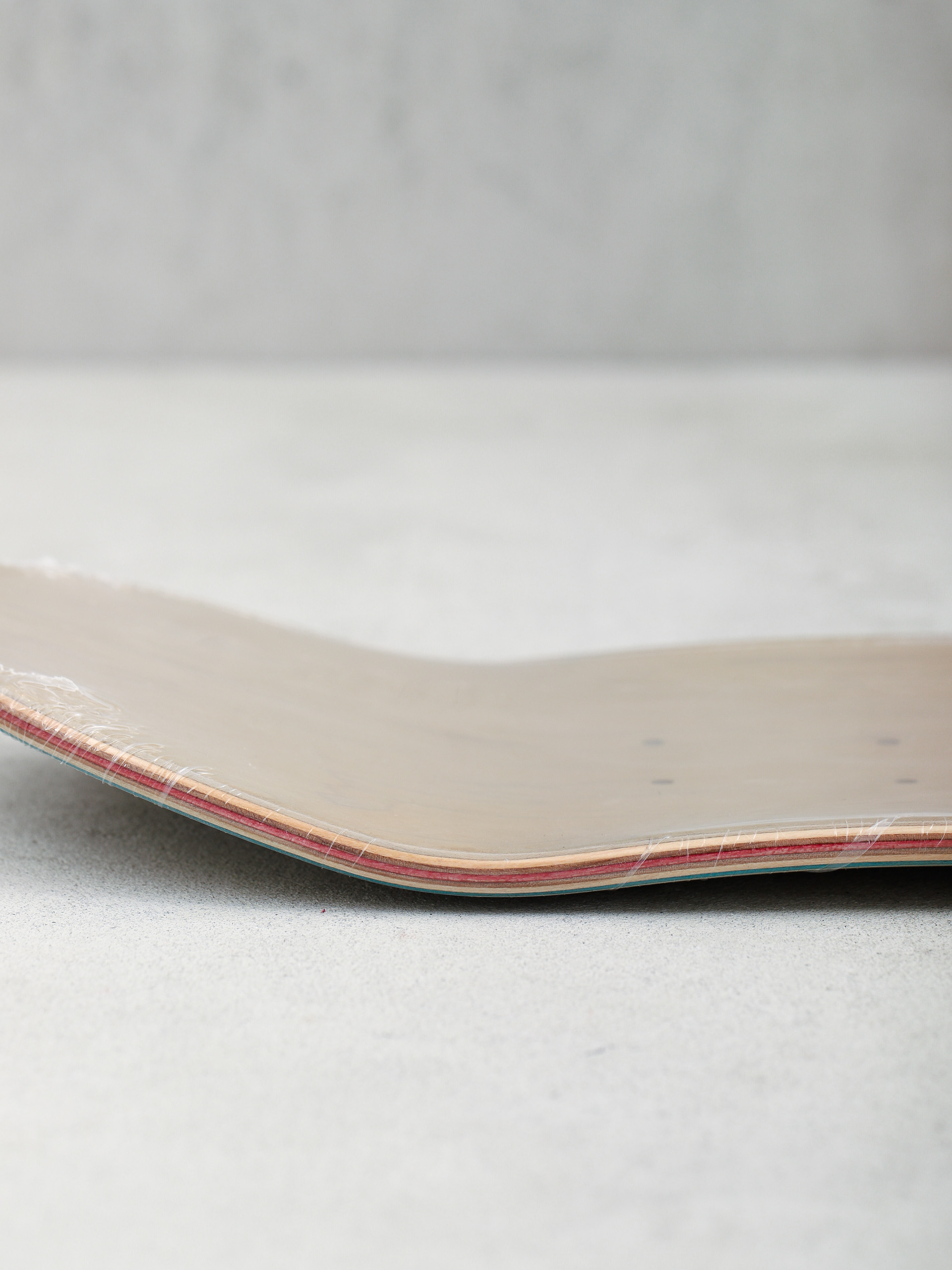 Doska Mob Skateboards Horsemen (beige)