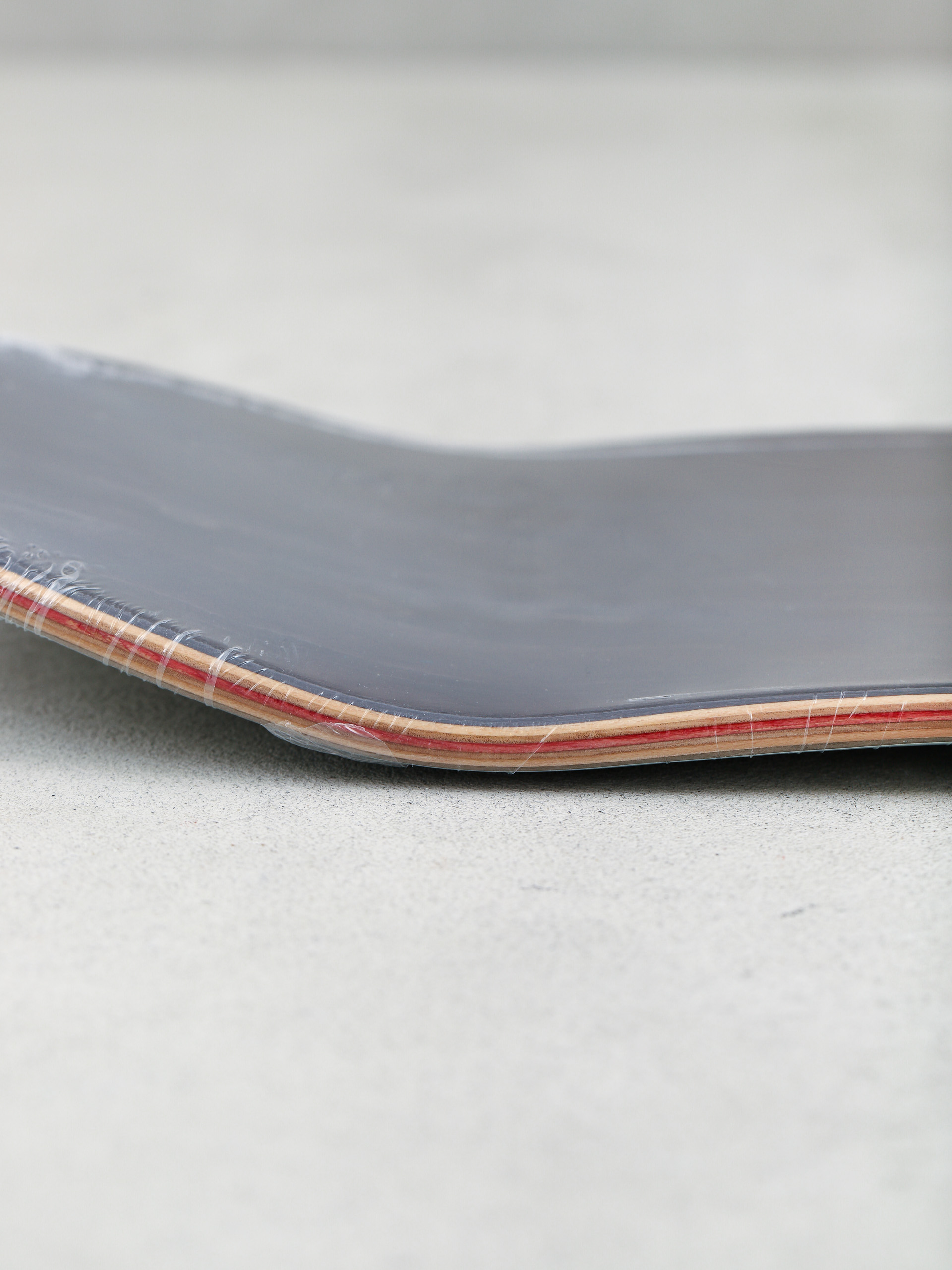 Doska Mob Skateboards Atmo Bob (light green)