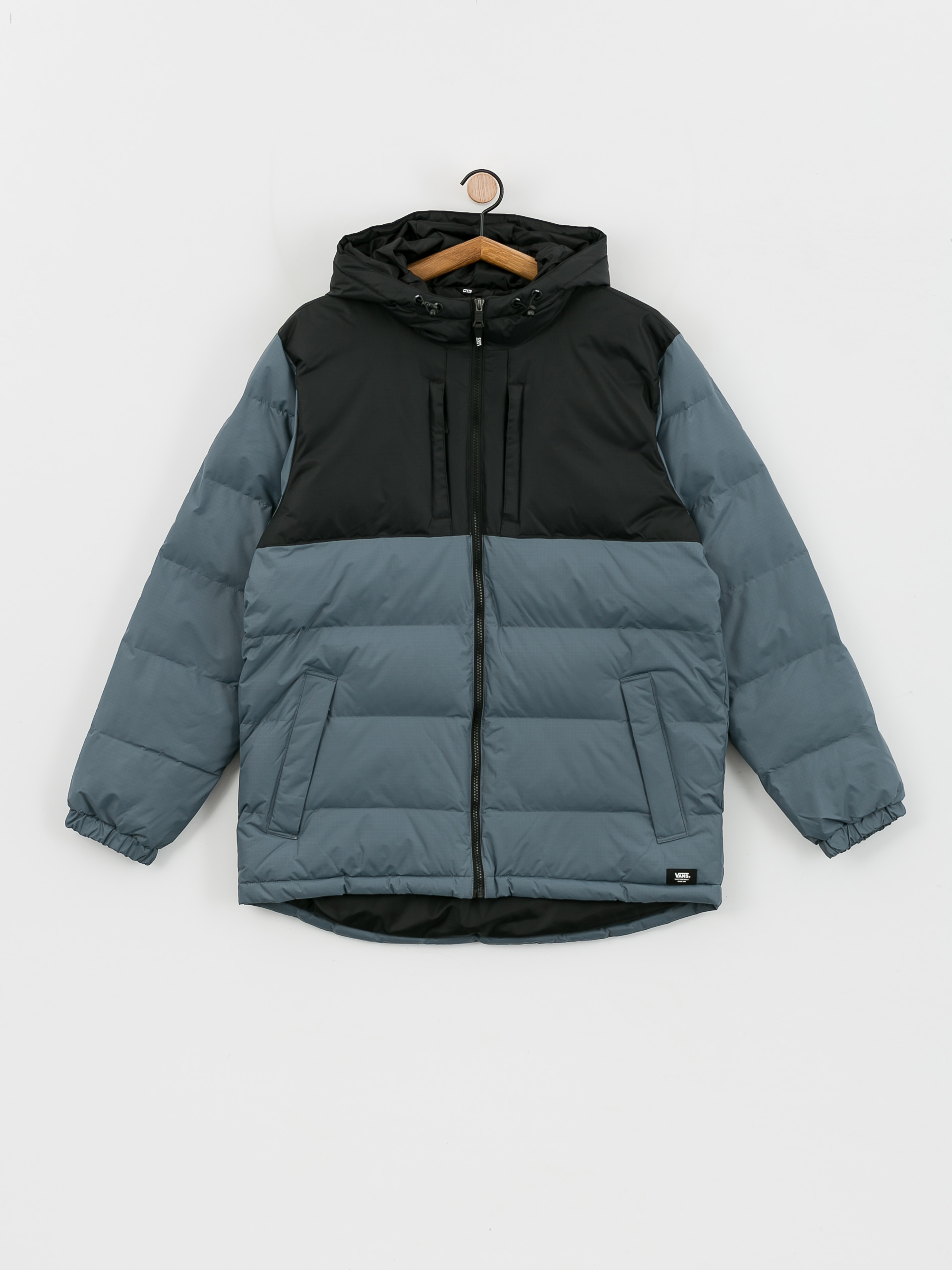 Bunda Vans Bluejay MTE 1 (black/stormy weather)