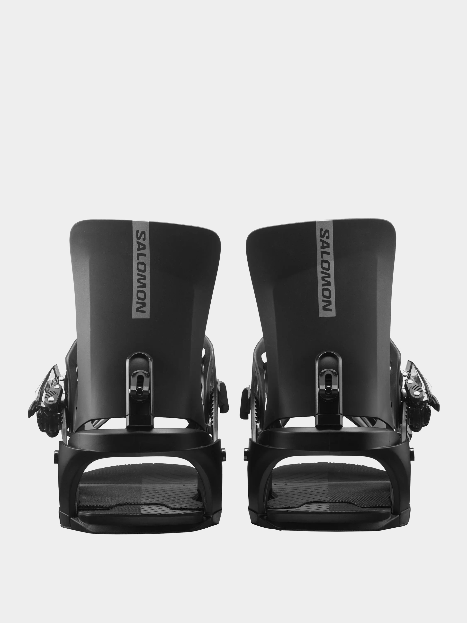 Snowboardové viazanie Salomon Rhythm (black)