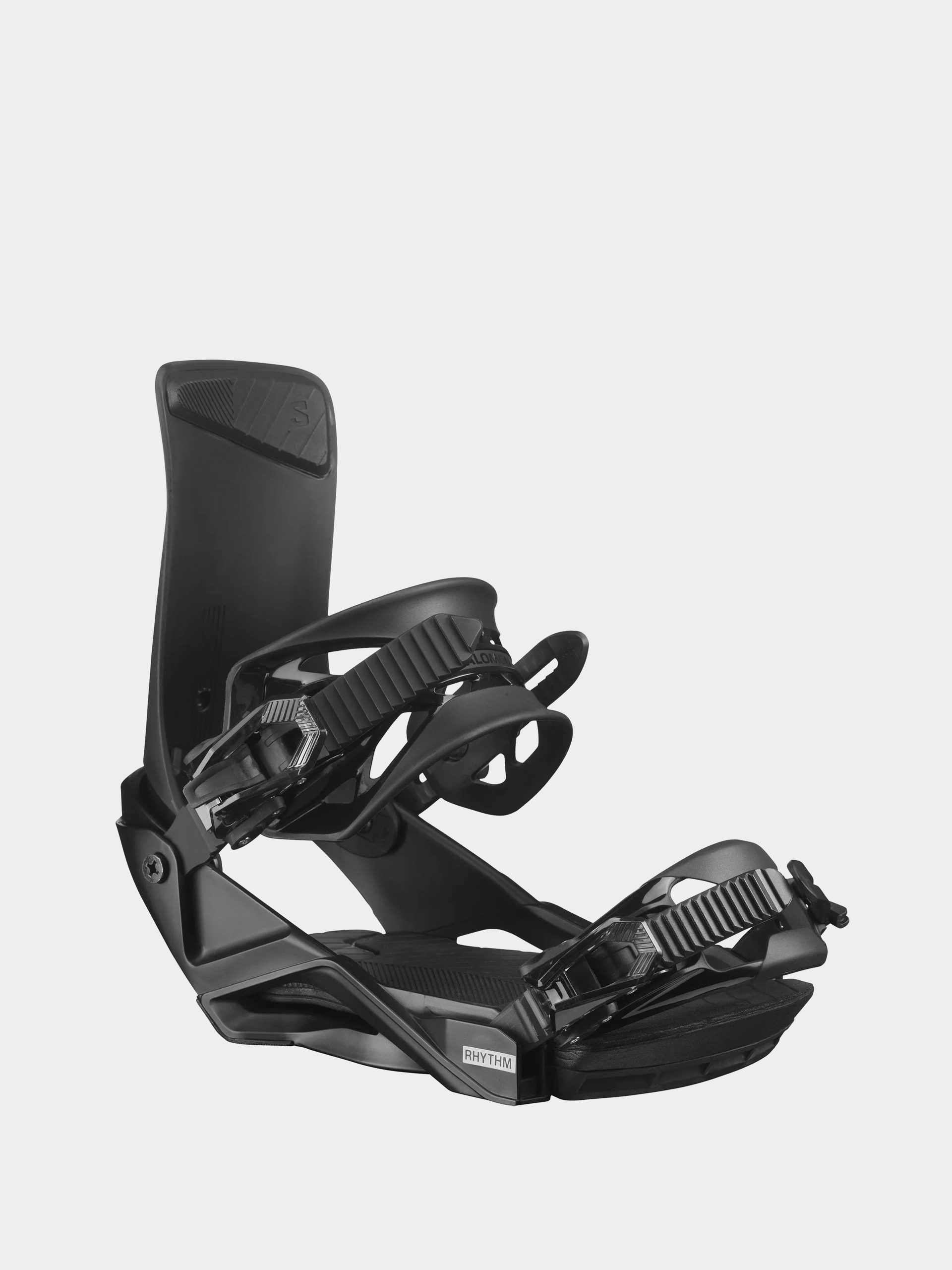 Snowboardové viazanie Salomon Rhythm (black)
