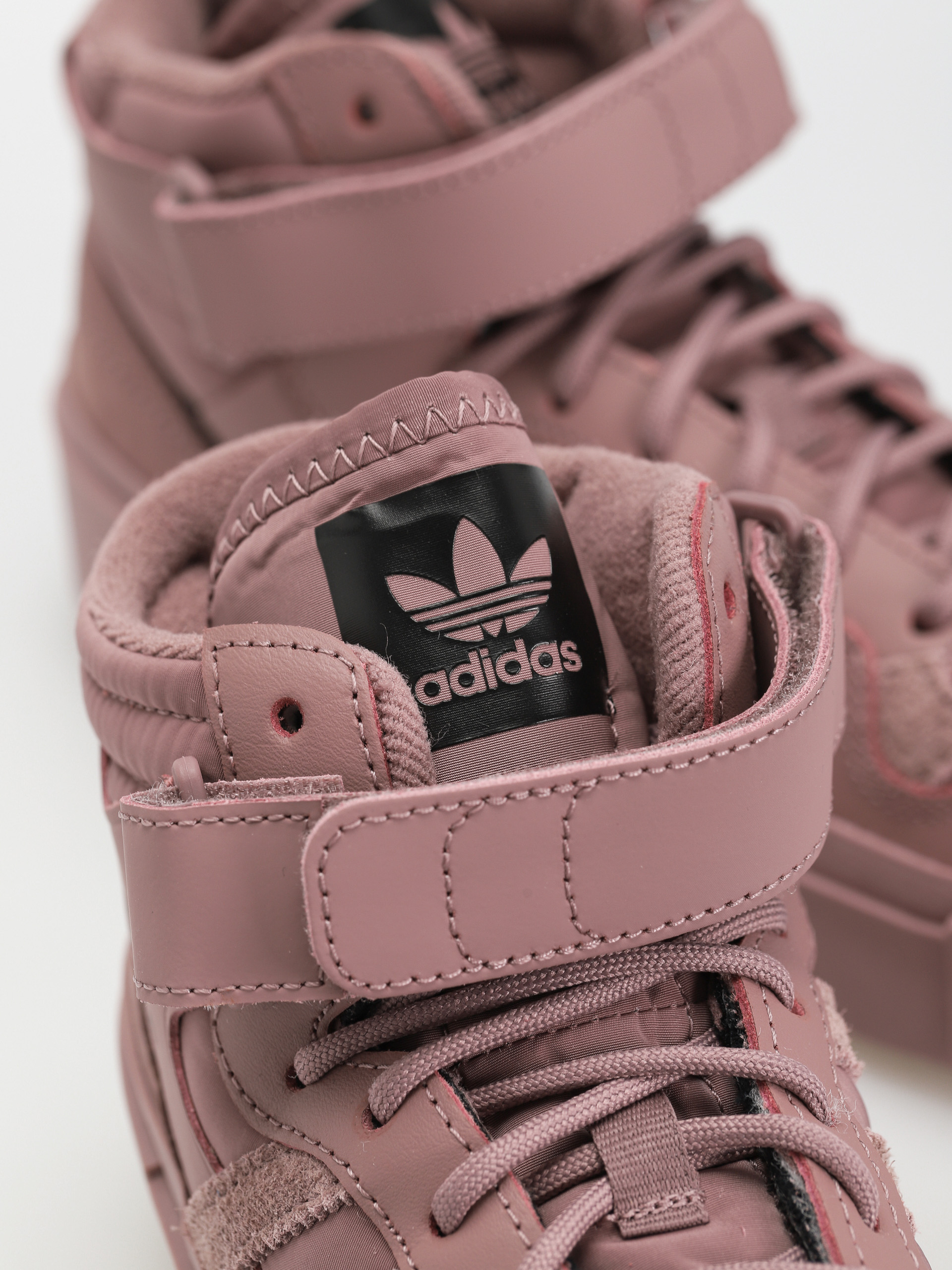 Topánky adidas Originals Forum Bonega X Wmn (wonoxi/wonoxi/cblack)