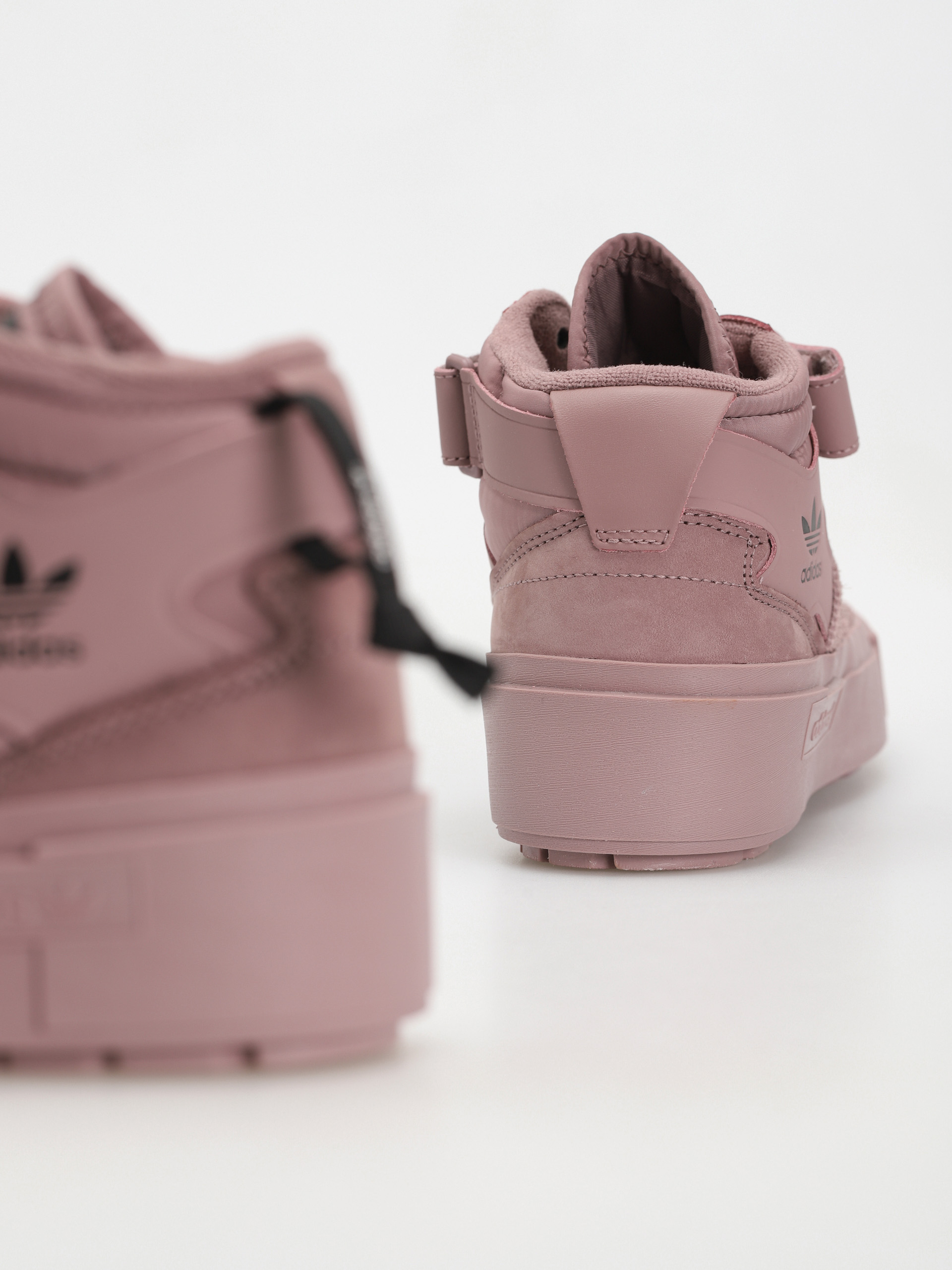 Topánky adidas Originals Forum Bonega X Wmn (wonoxi/wonoxi/cblack)