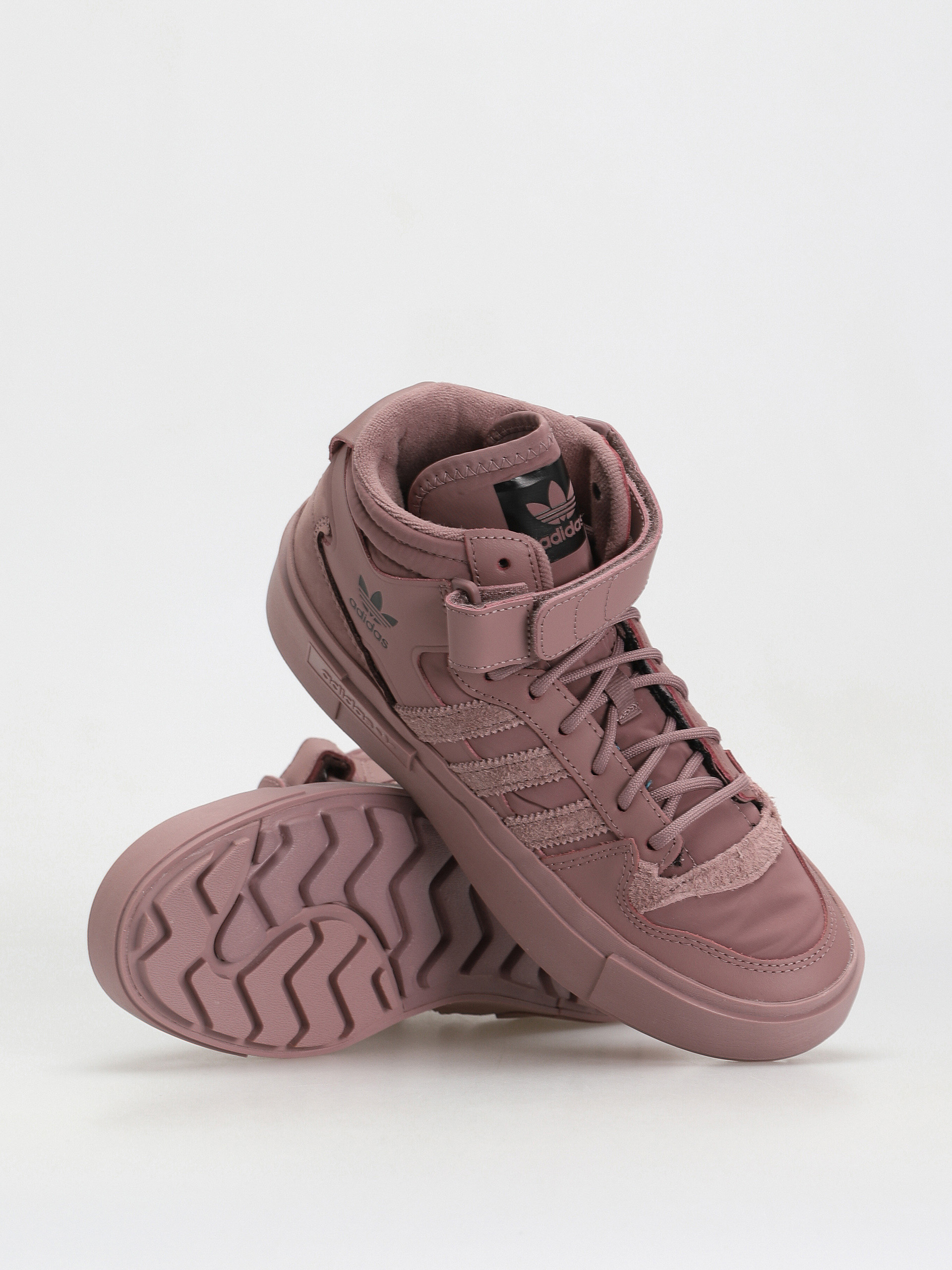 Topánky adidas Originals Forum Bonega X Wmn (wonoxi/wonoxi/cblack)