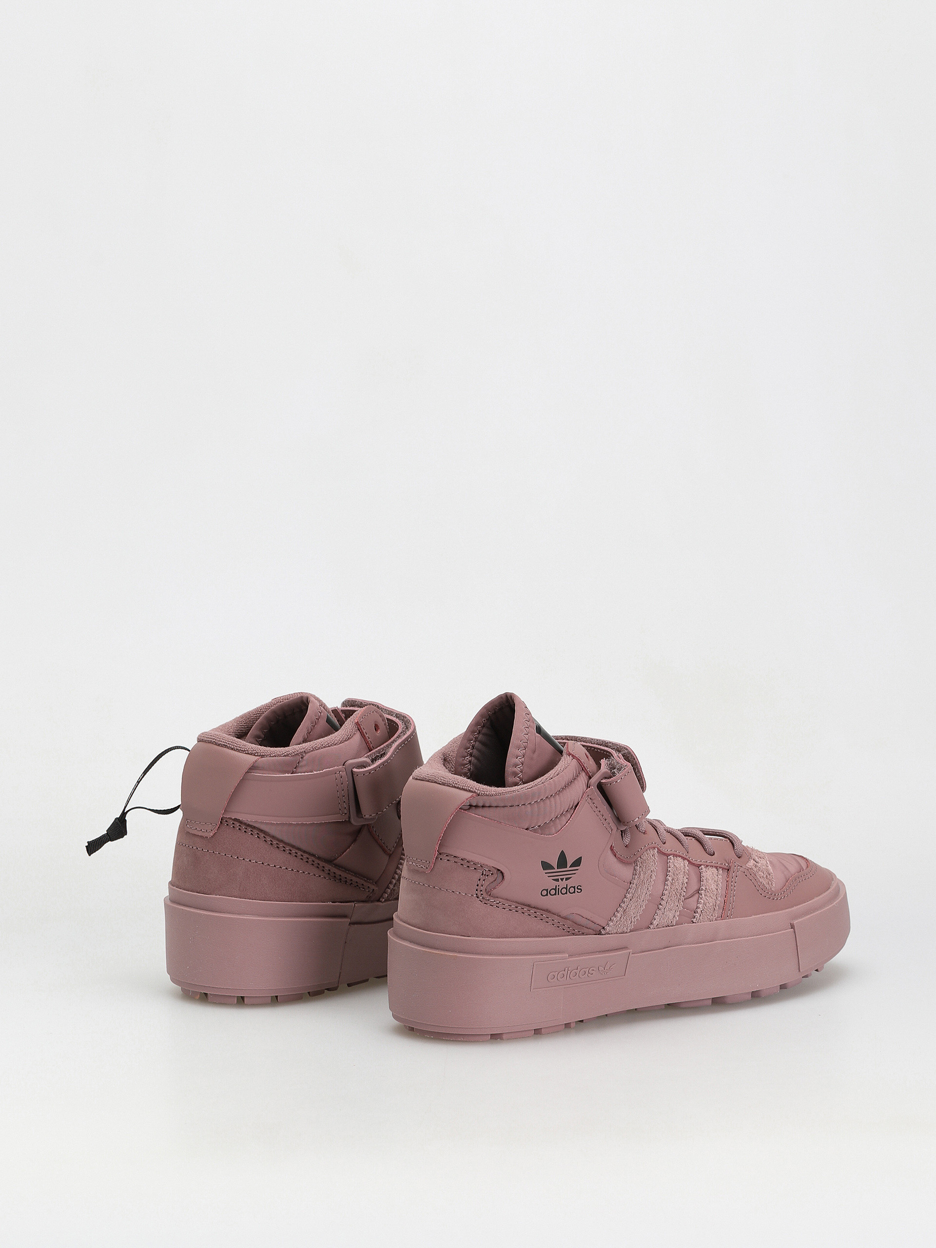 Topánky adidas Originals Forum Bonega X Wmn (wonoxi/wonoxi/cblack)