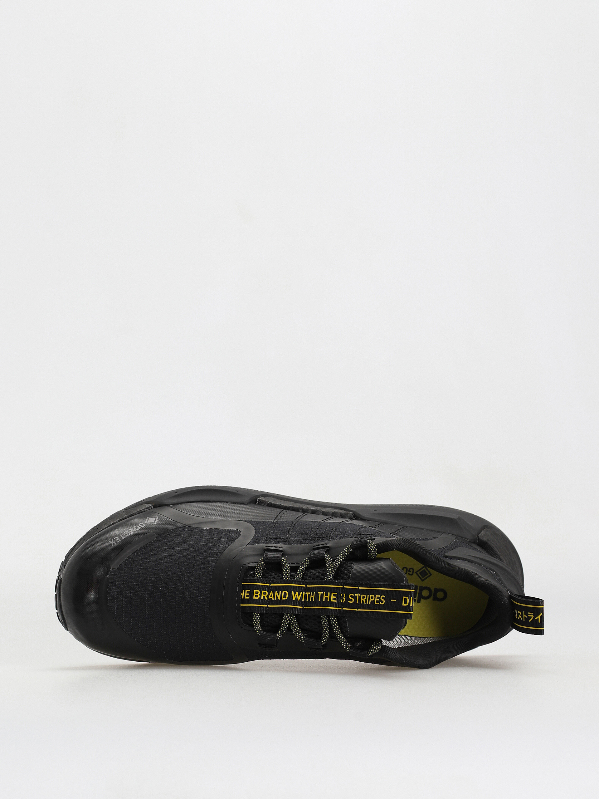 Topánky adidas Originals Nmd V3 Gtx (cblack/grefiv/impyel)