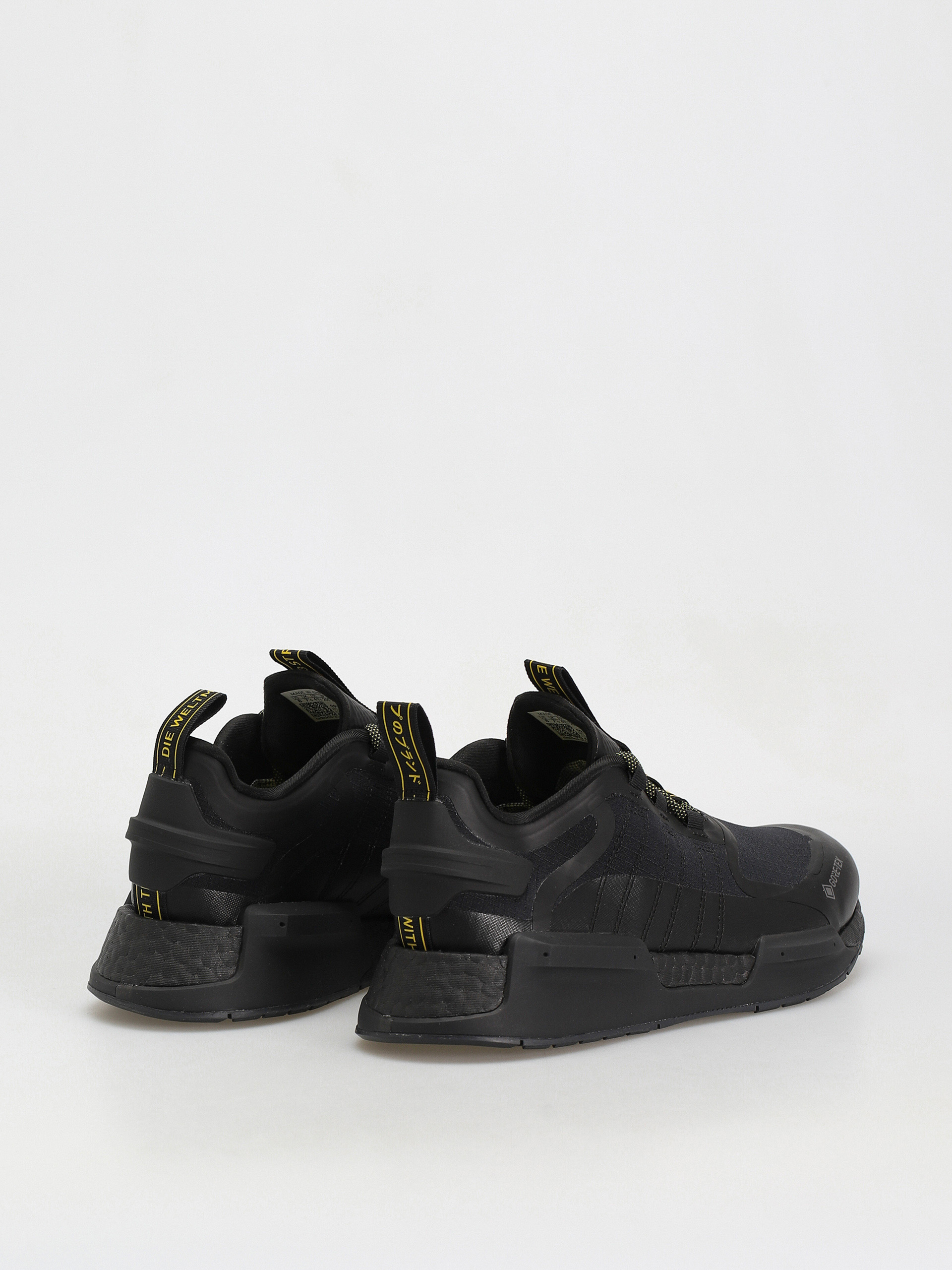 Topánky adidas Originals Nmd V3 Gtx (cblack/grefiv/impyel)