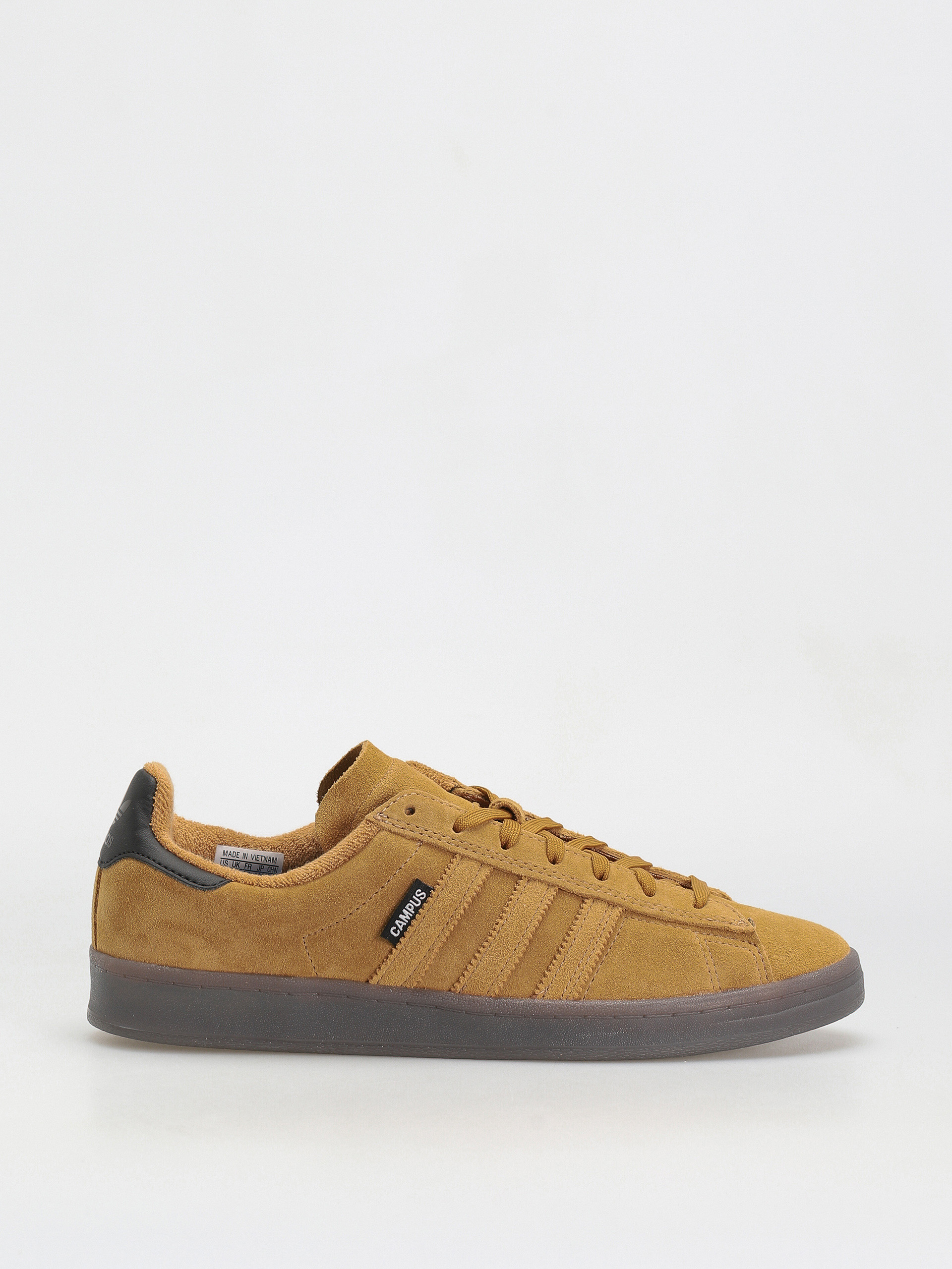 Topánky adidas Campus Adv (mesa/mesa/blubir)