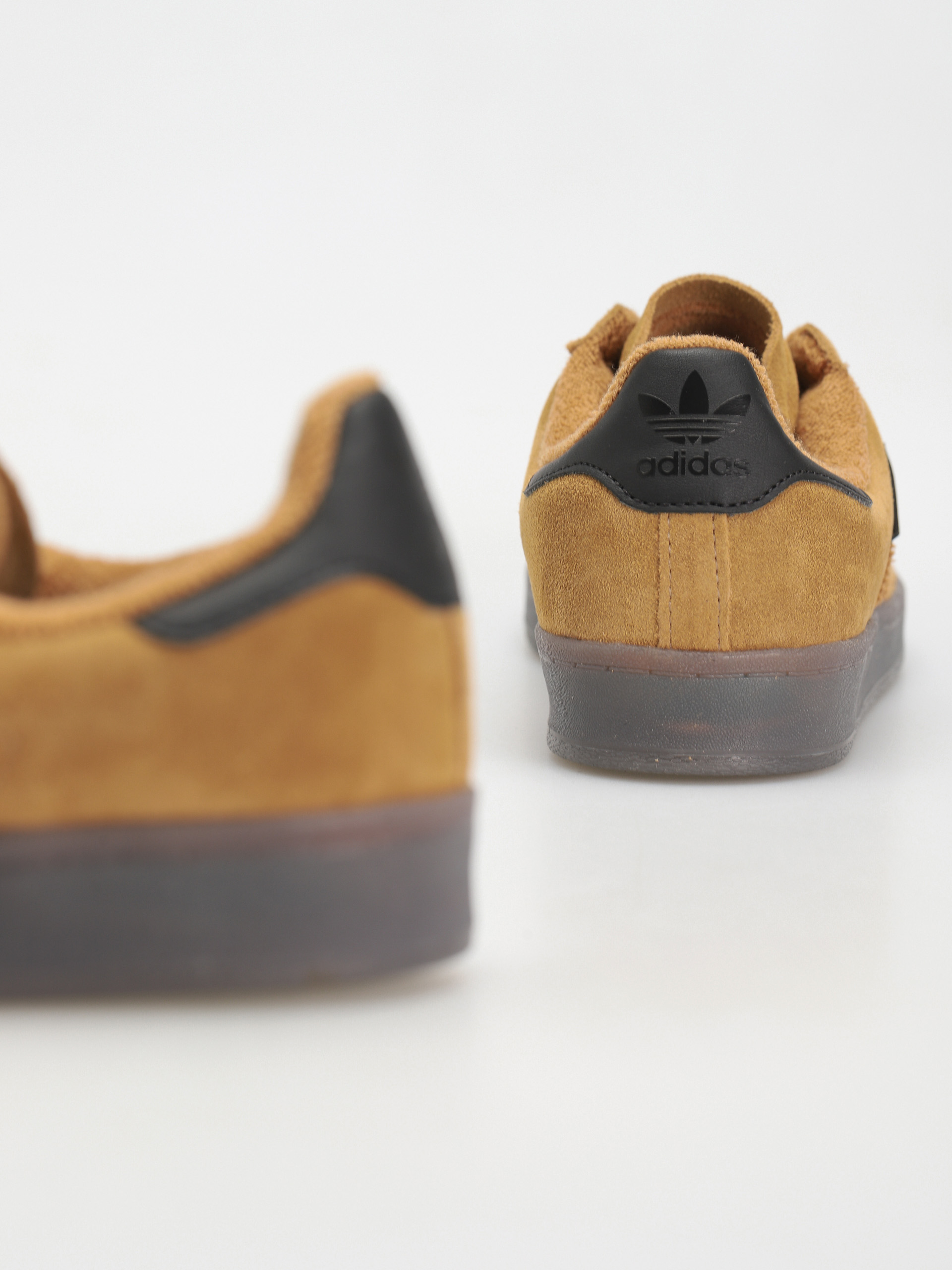 Topánky adidas Campus Adv (mesa/mesa/blubir)