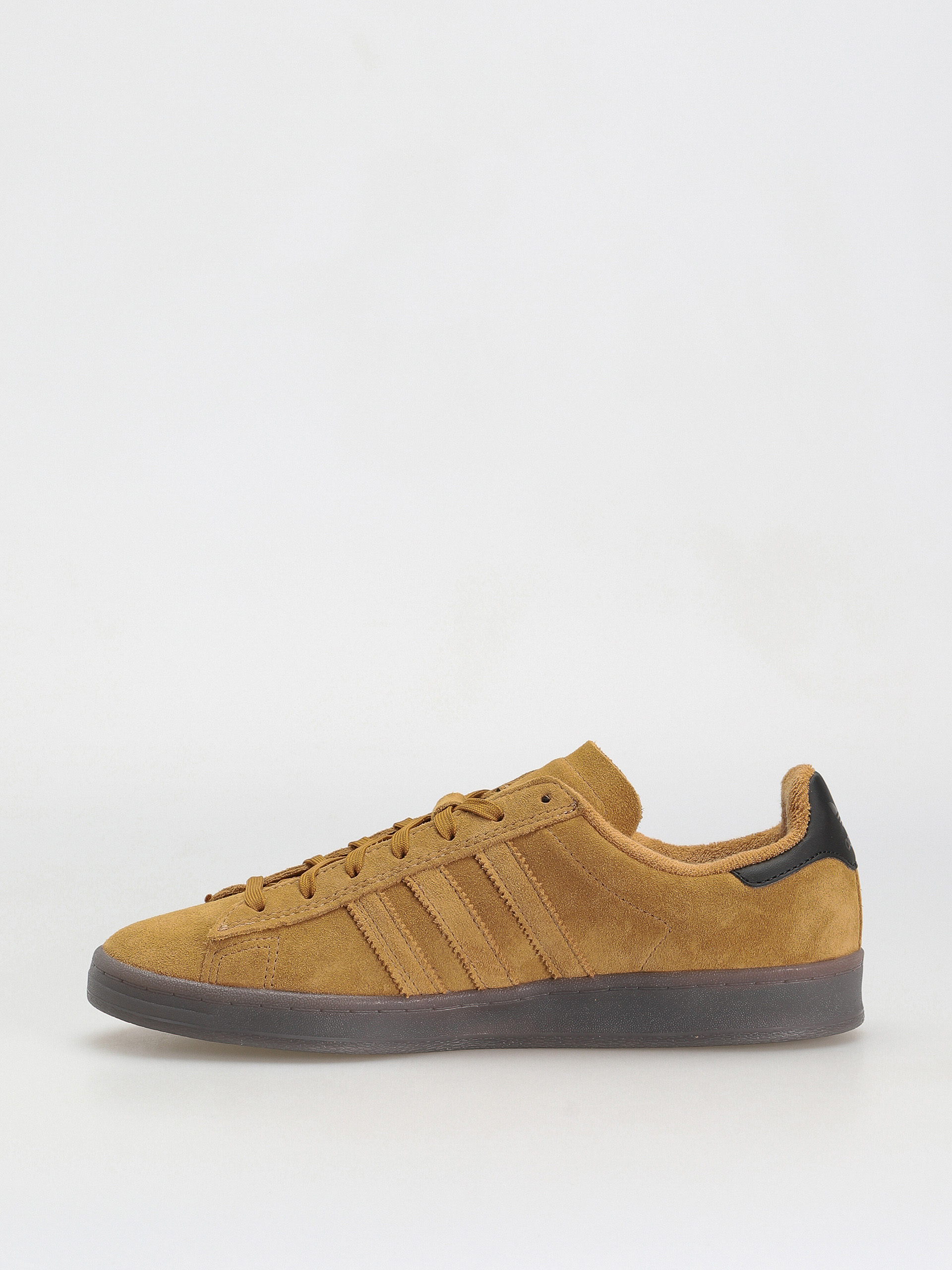 Topánky adidas Campus Adv (mesa/mesa/blubir)