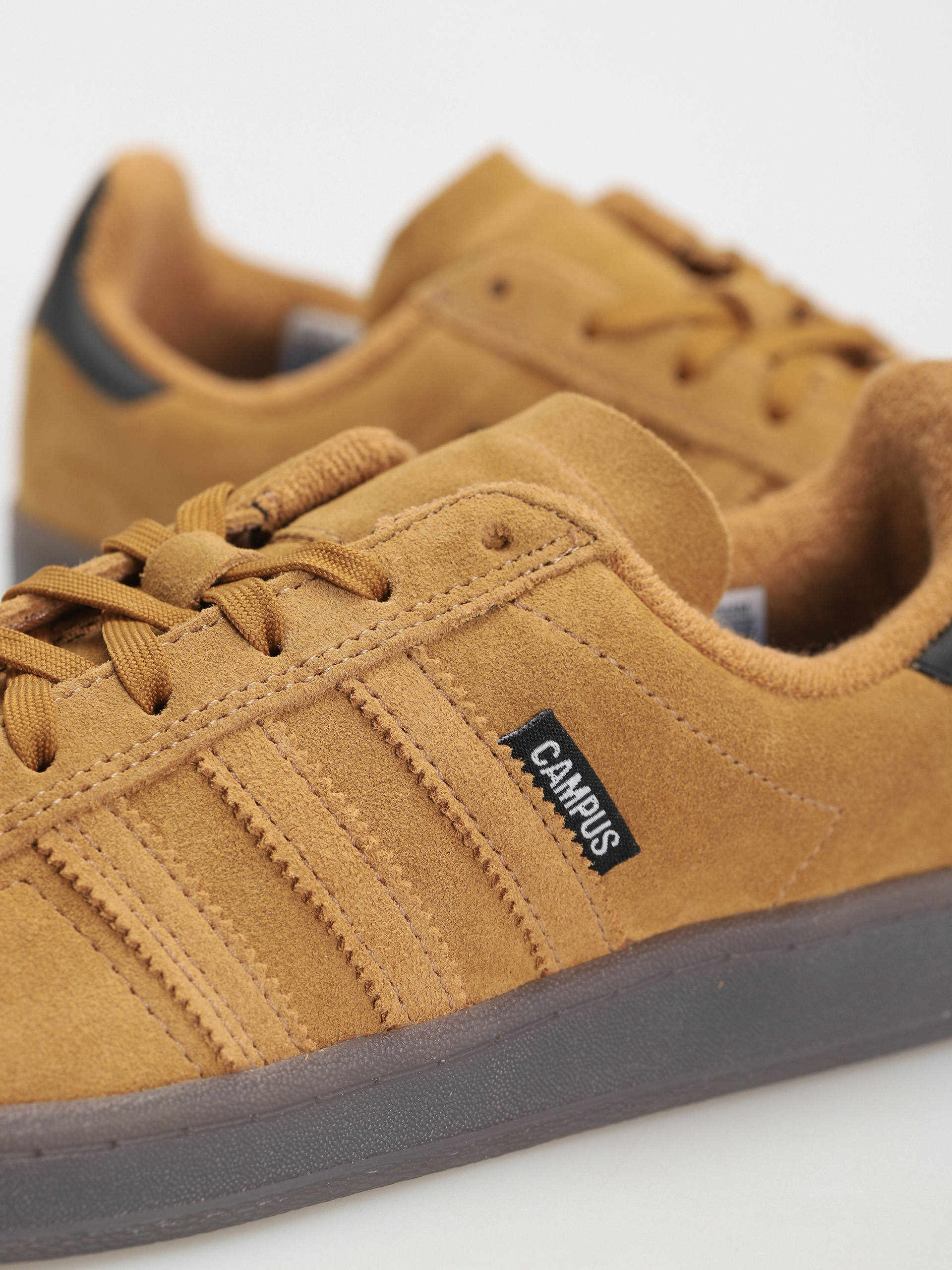 Topánky adidas Campus Adv (mesa/mesa/blubir)