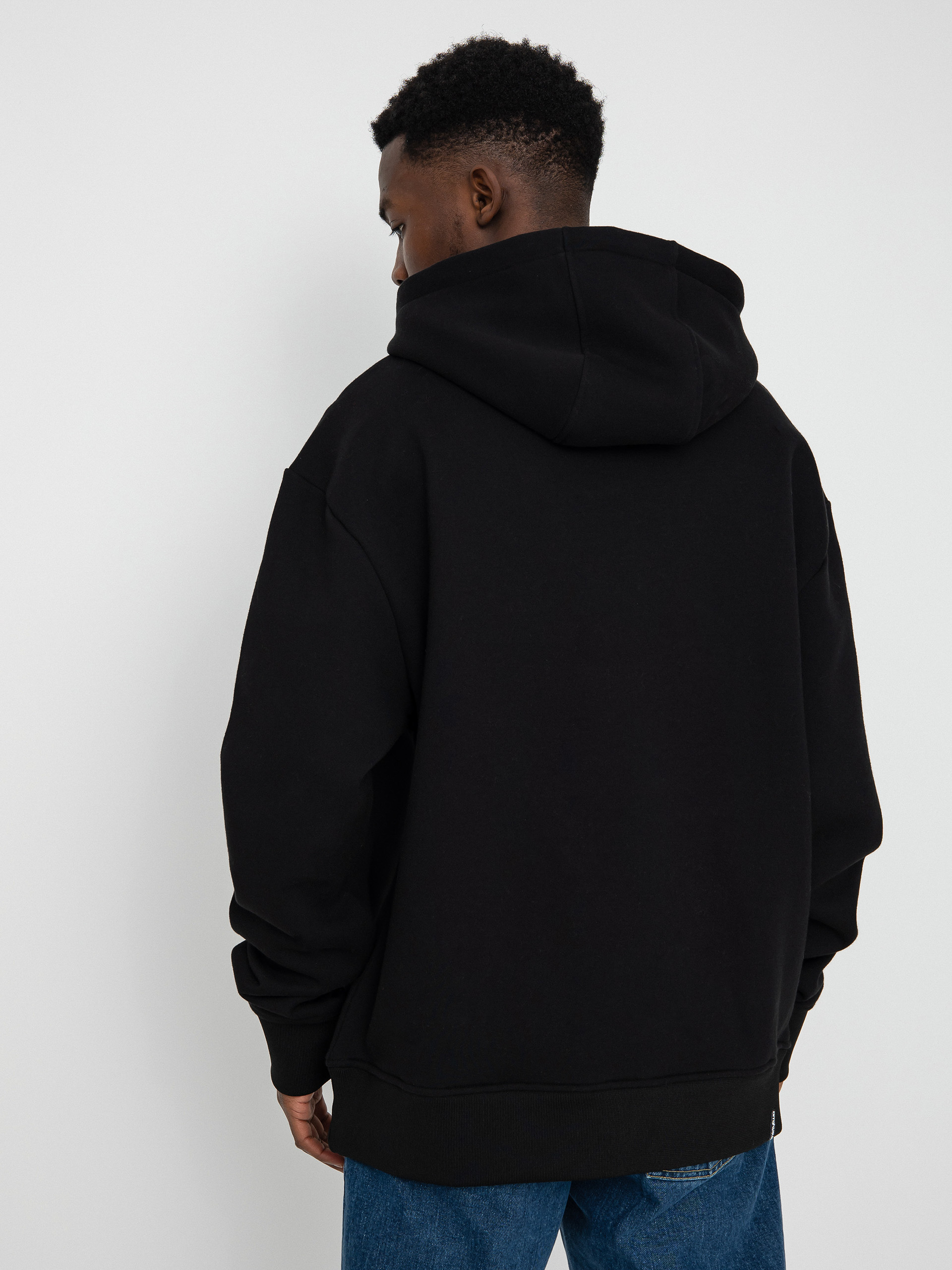 Pánska Termomikina ThirtyTwo Double Tech HD (black)