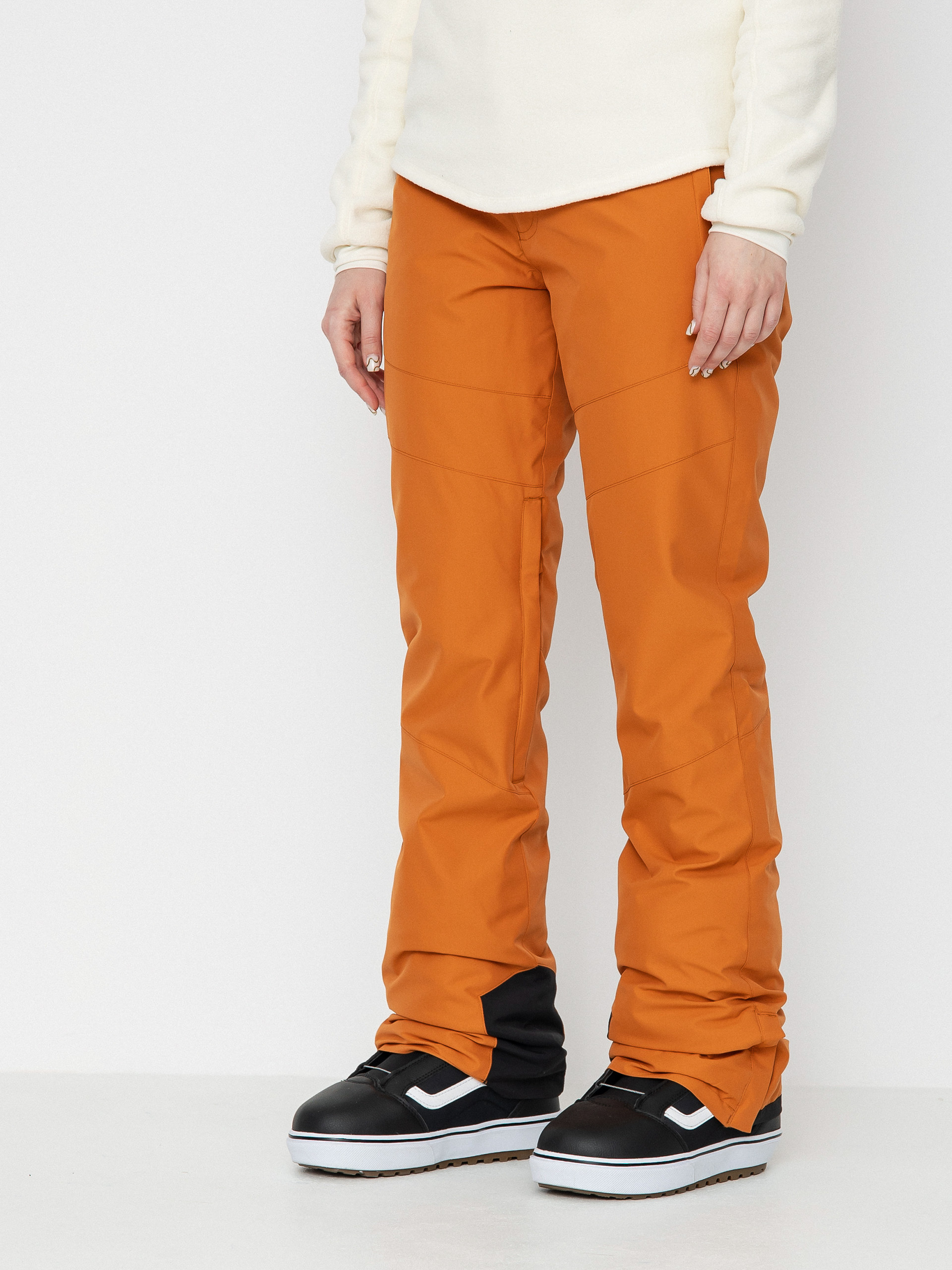 Dámske Snowboardové nohavice Billabong Adiv Malla (adobe)