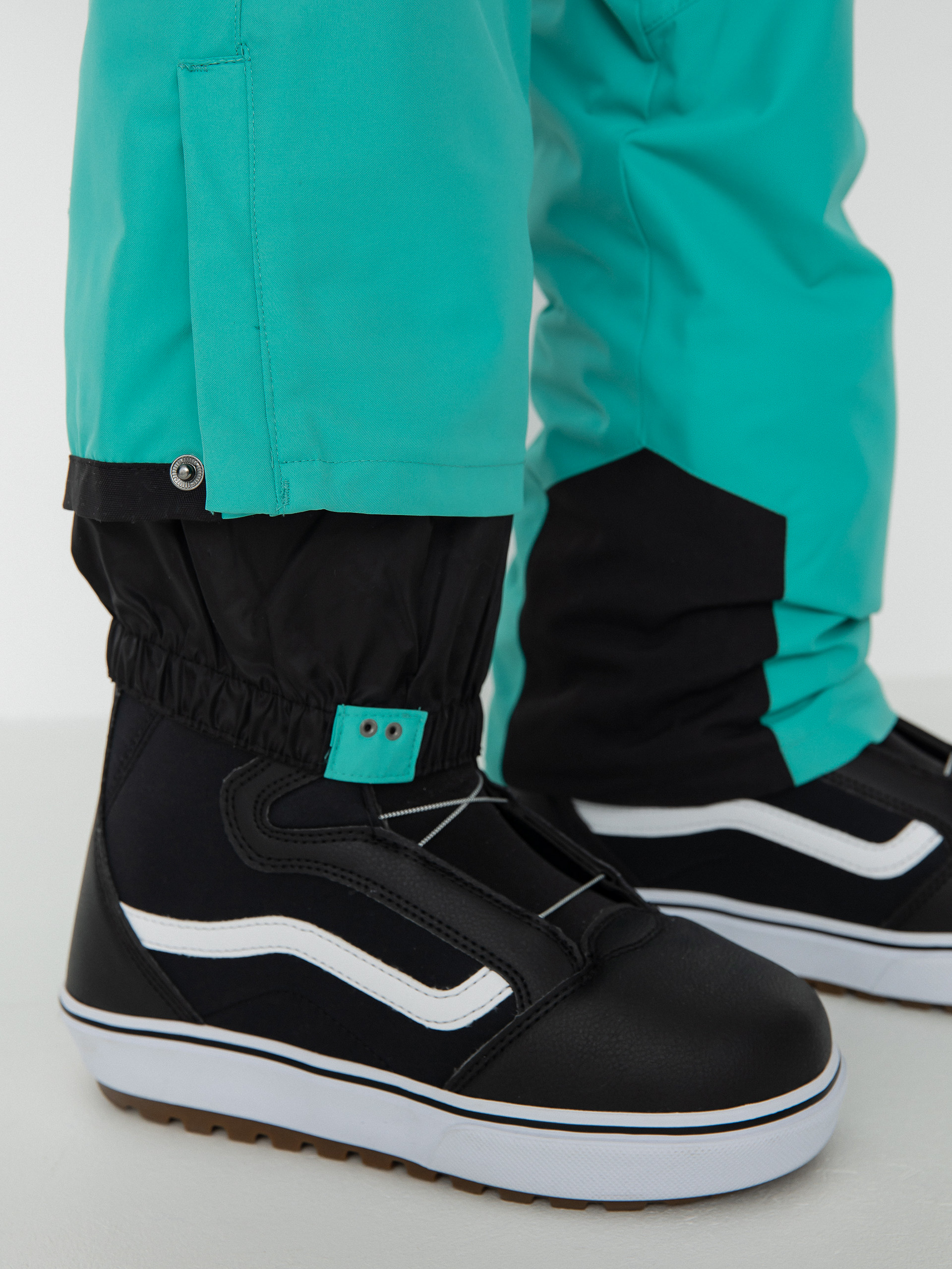 Dámske Snowboardové nohavice Billabong Adiv Malla (seagreen)