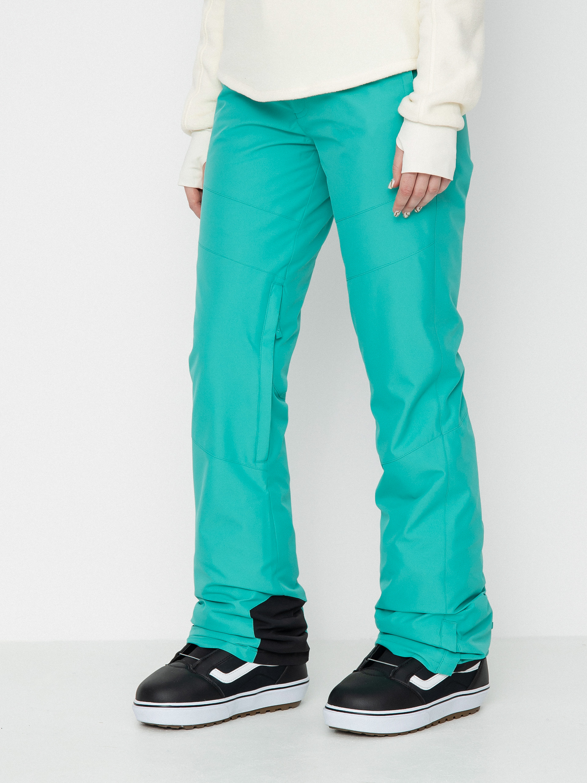 Dámske Snowboardové nohavice Billabong Adiv Malla (seagreen)