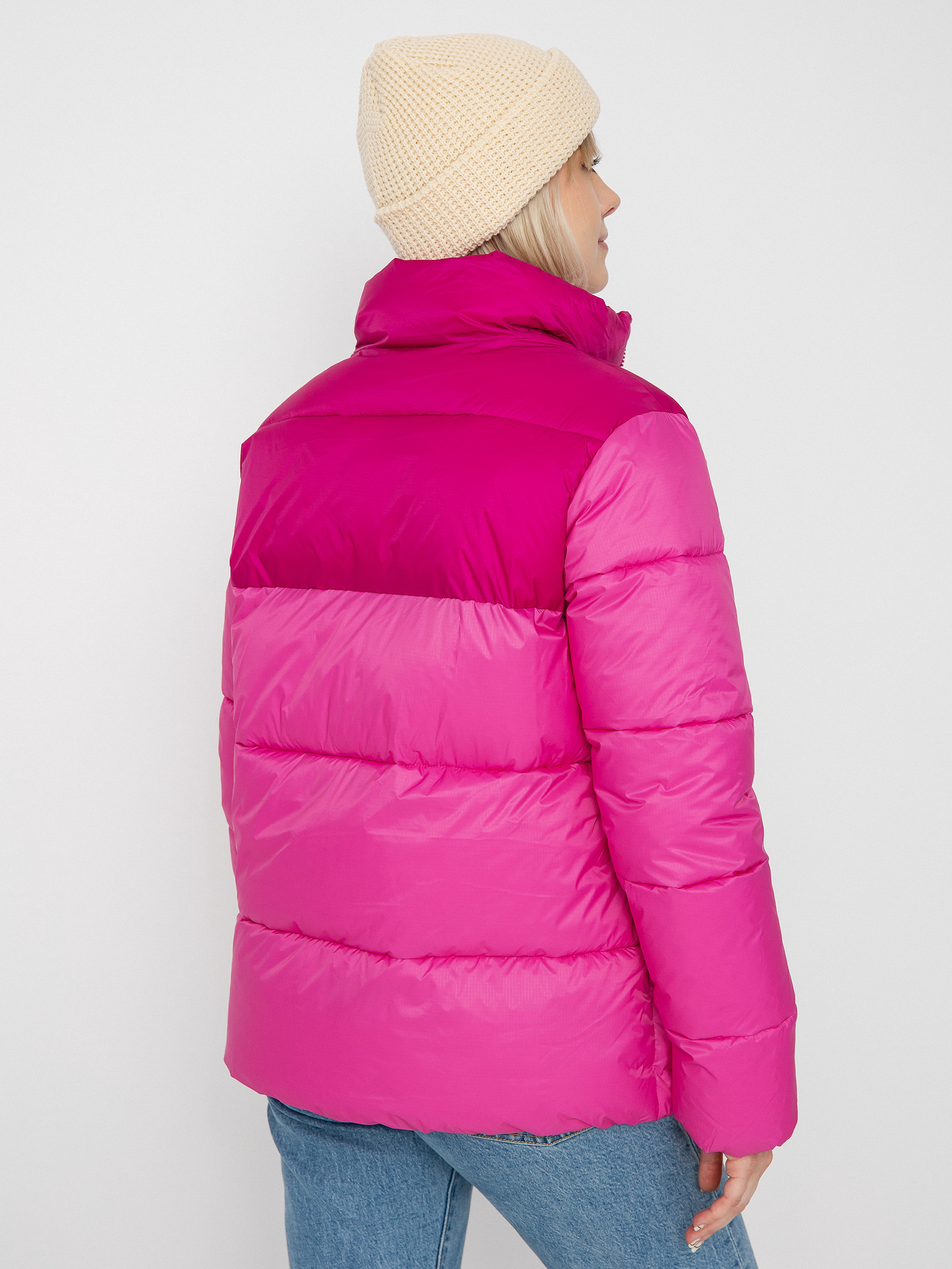 Bunda Champion Legacy Polyfilled Jacket 115756 Wmn (rro/amr)