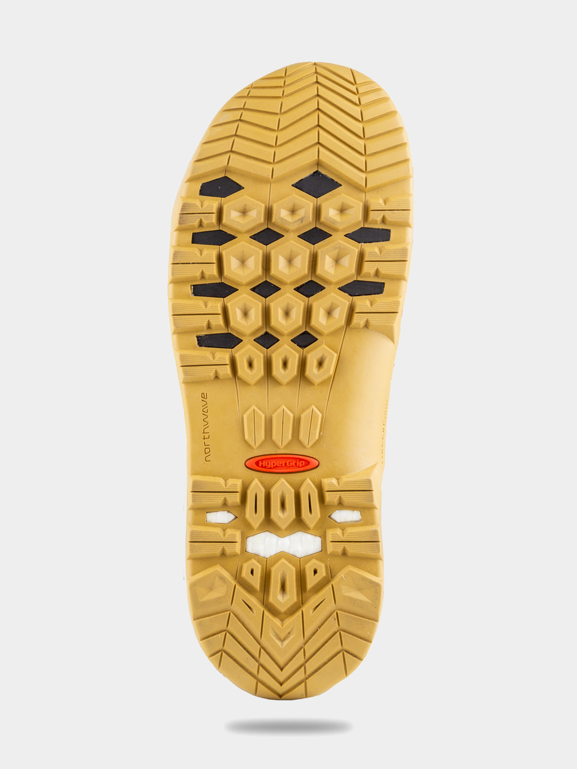 Pánske Obuv na snowboard Northwave Decade Sls (black/honey)