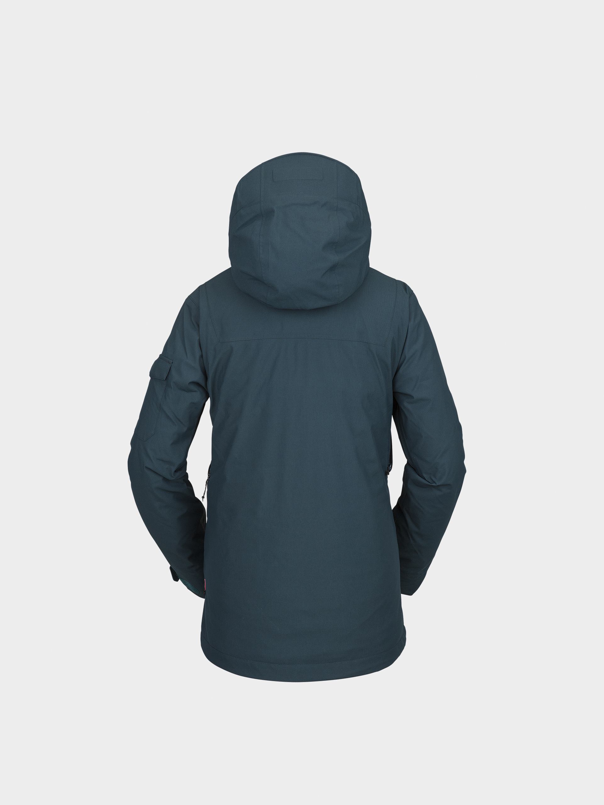 Dámska Snowboardová bunda Volcom Iris 3 In 1 Gore Tex (storm blue)