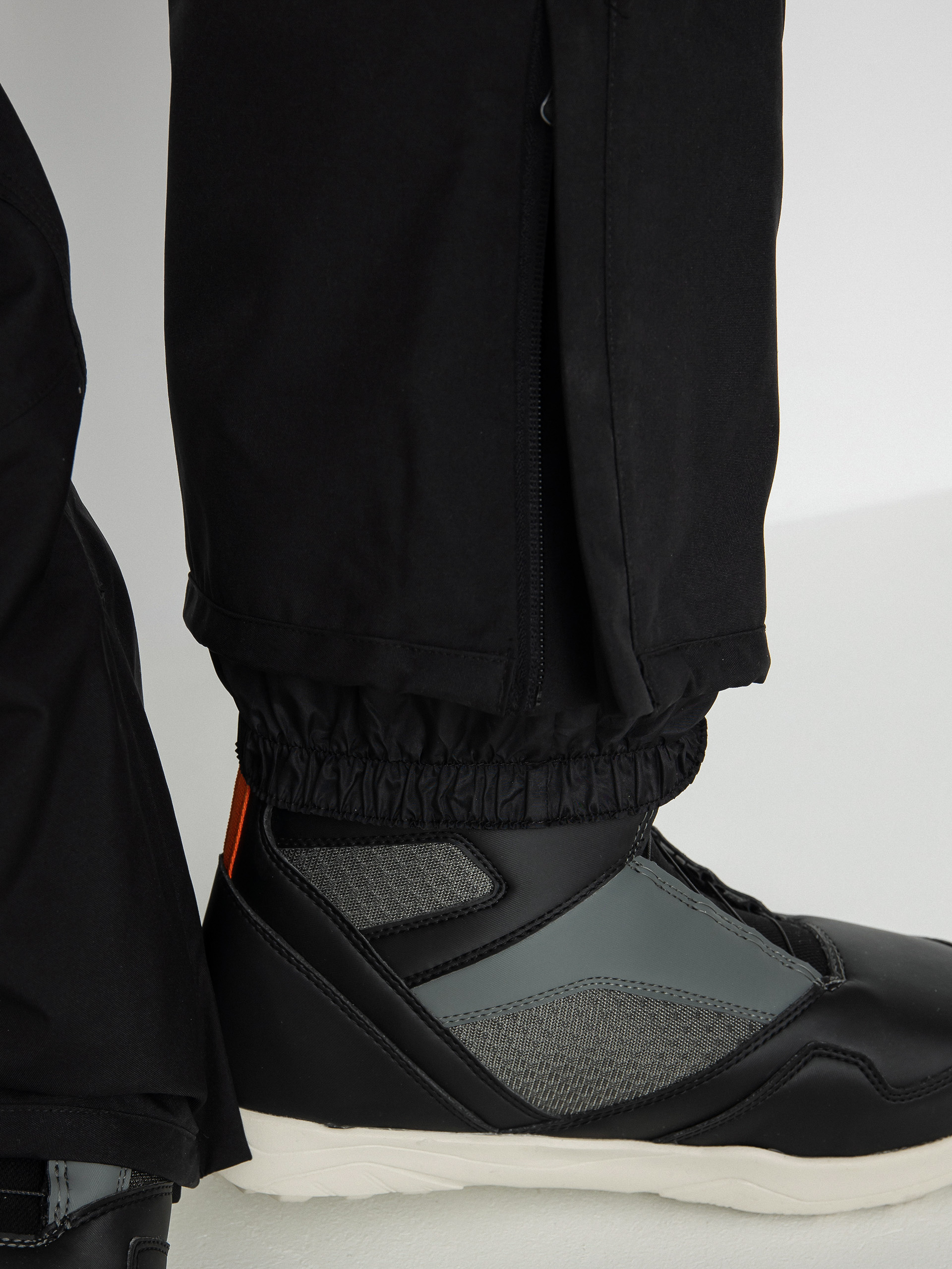 Pánske Snowboardové nohavice ThirtyTwo Tm 3 Bib (black)