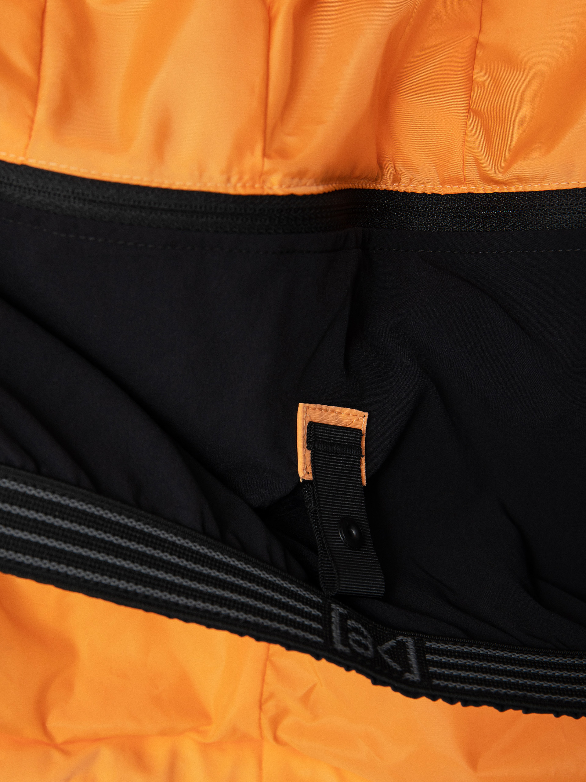 Pánska Snowboardová bunda Burton Ak Cyclic Gore Tex 2L (salmon buff/true black)