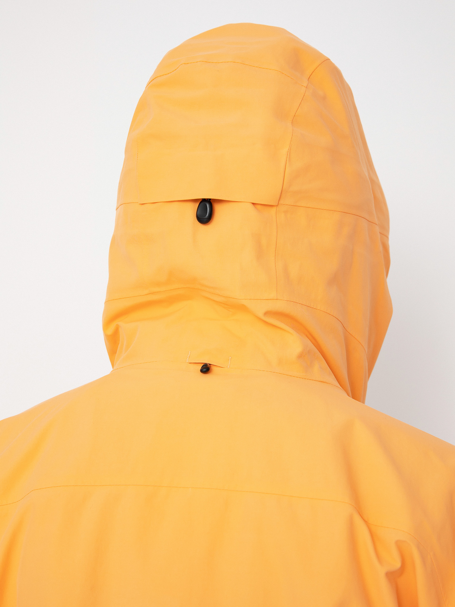 Pánska Snowboardová bunda Burton Ak Cyclic Gore Tex 2L (salmon buff/true black)