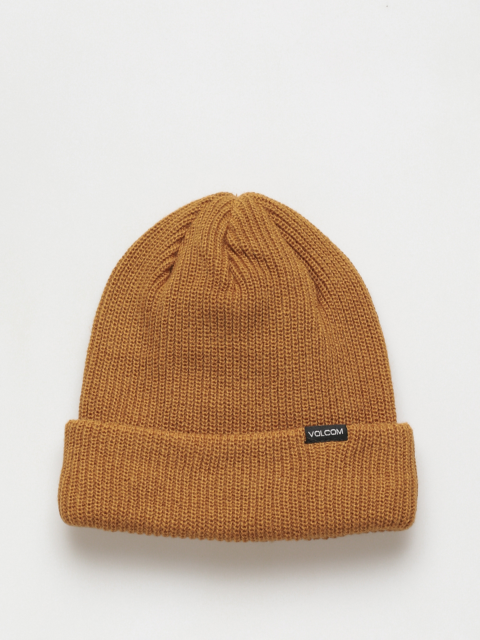 Čiapka Volcom Polar Lined Wmn (caramel)