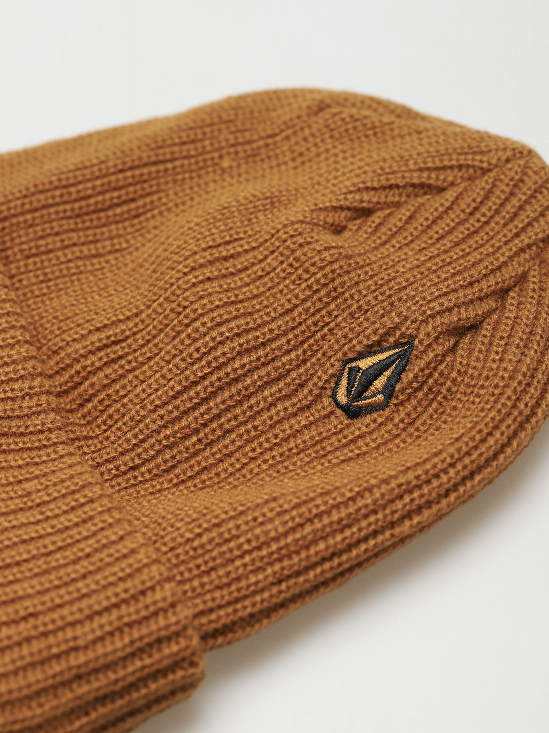 Čiapka Volcom Polar Lined Wmn (caramel)