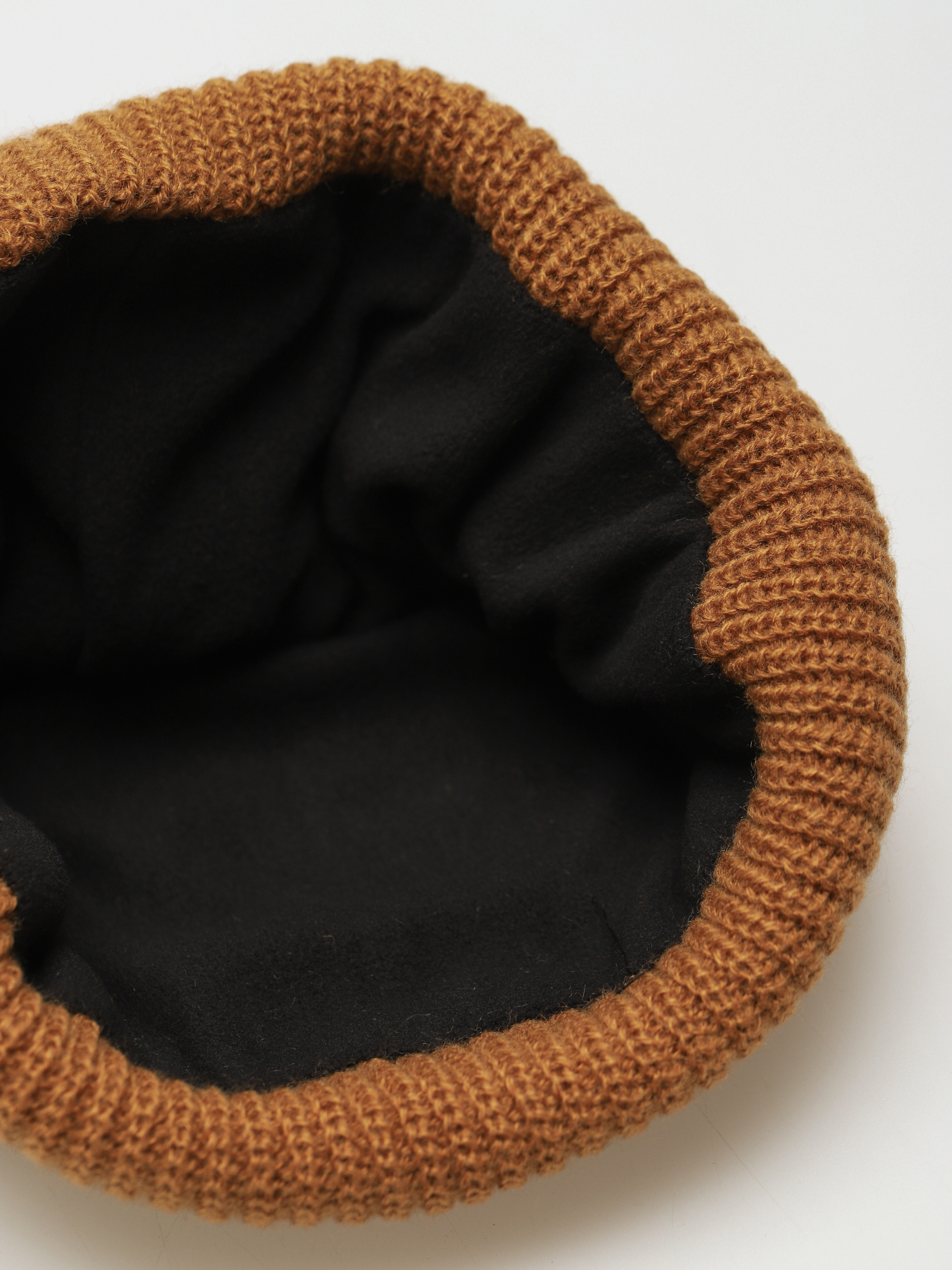 Čiapka Volcom Polar Lined Wmn (caramel)